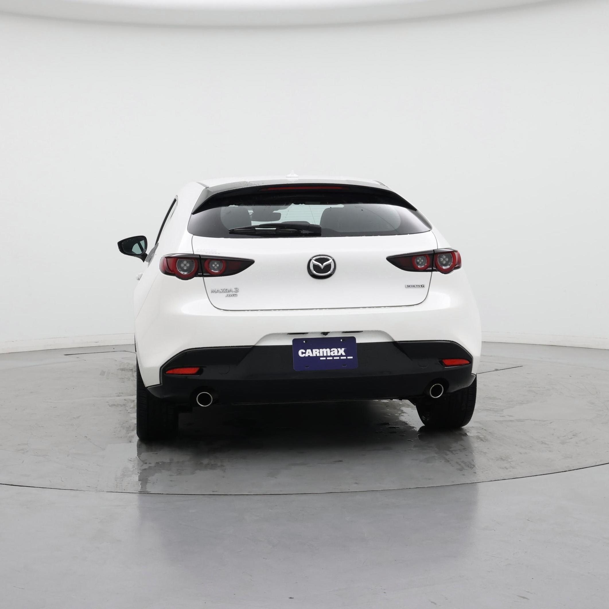 Thumbnail: 2019 Mazda Mazda3 - 6