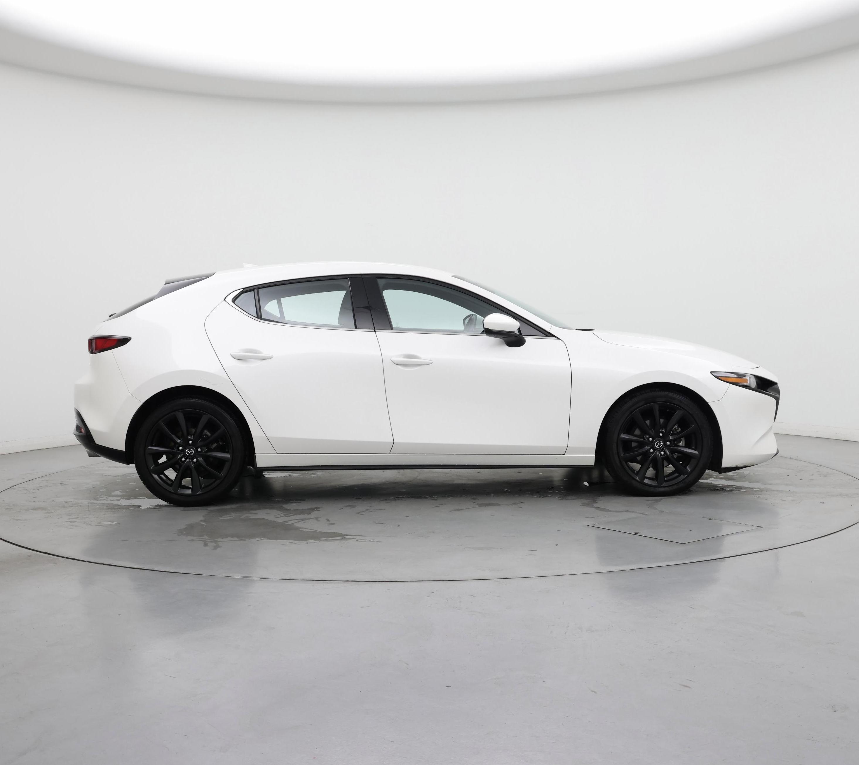 Thumbnail: 2019 Mazda Mazda3 - 7