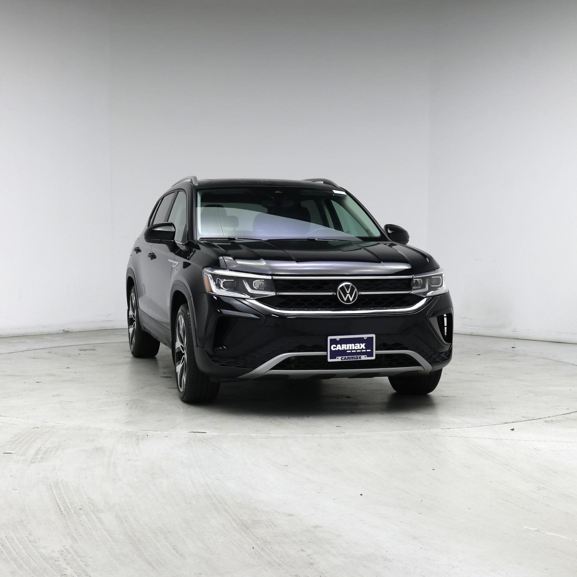Thumbnail: 2022 Volkswagen Taos - 5