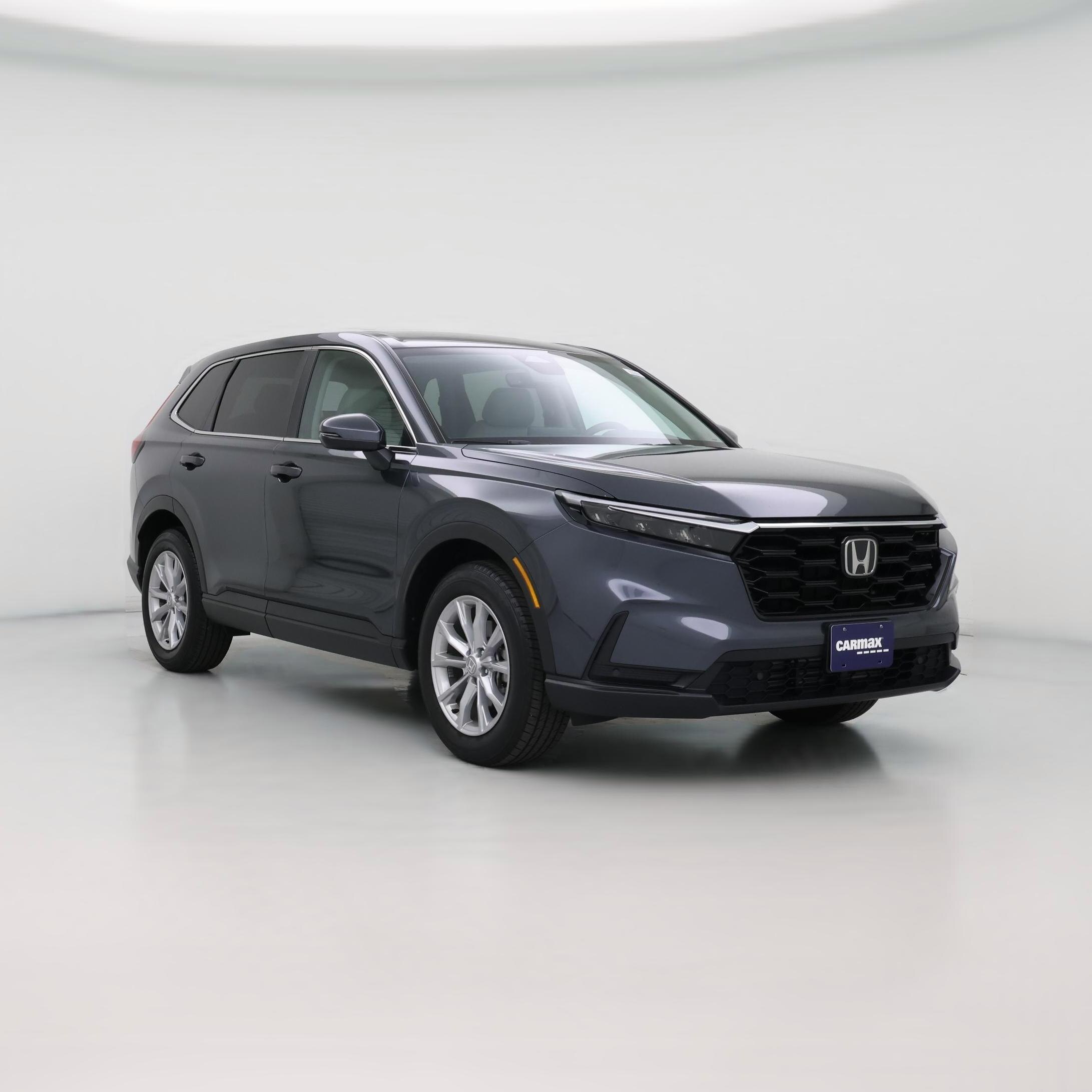 Thumbnail: 2025 Honda CR-V - 1