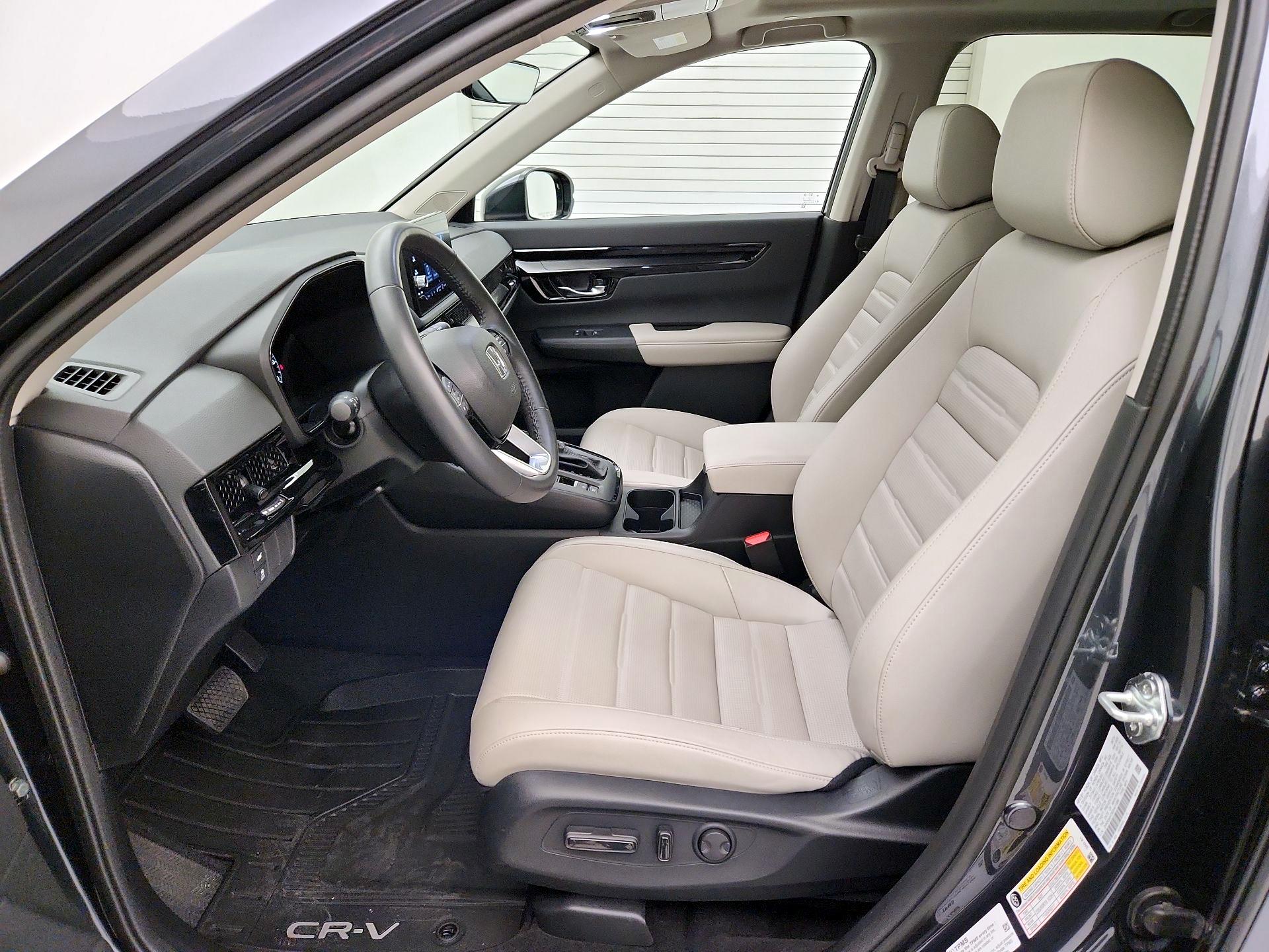 Thumbnail: 2025 Honda CR-V - 11