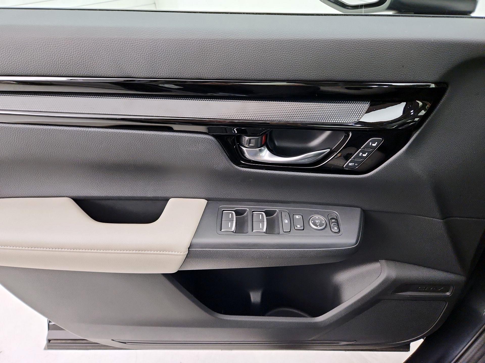 Thumbnail: 2025 Honda CR-V - 12