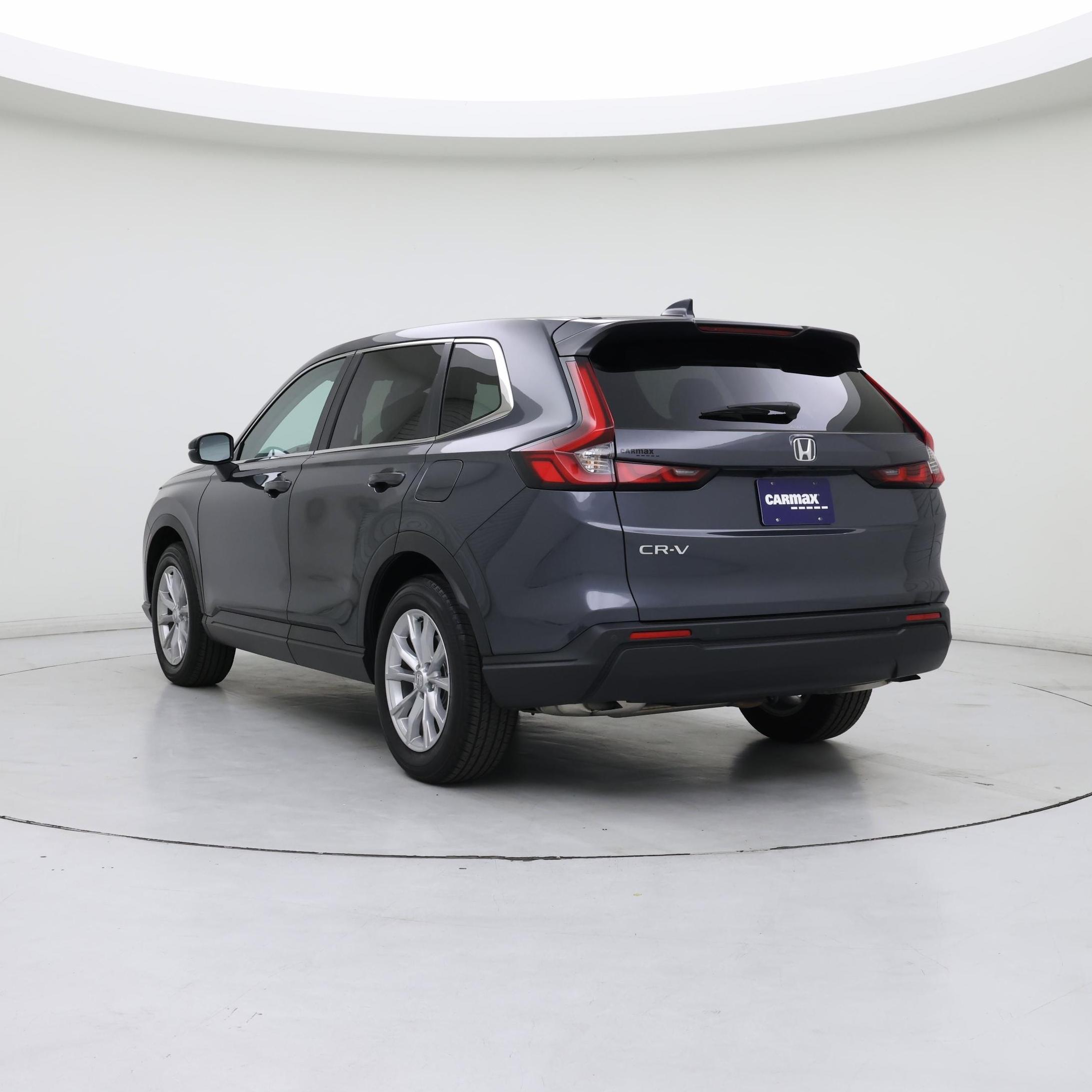 Thumbnail: 2025 Honda CR-V - 2