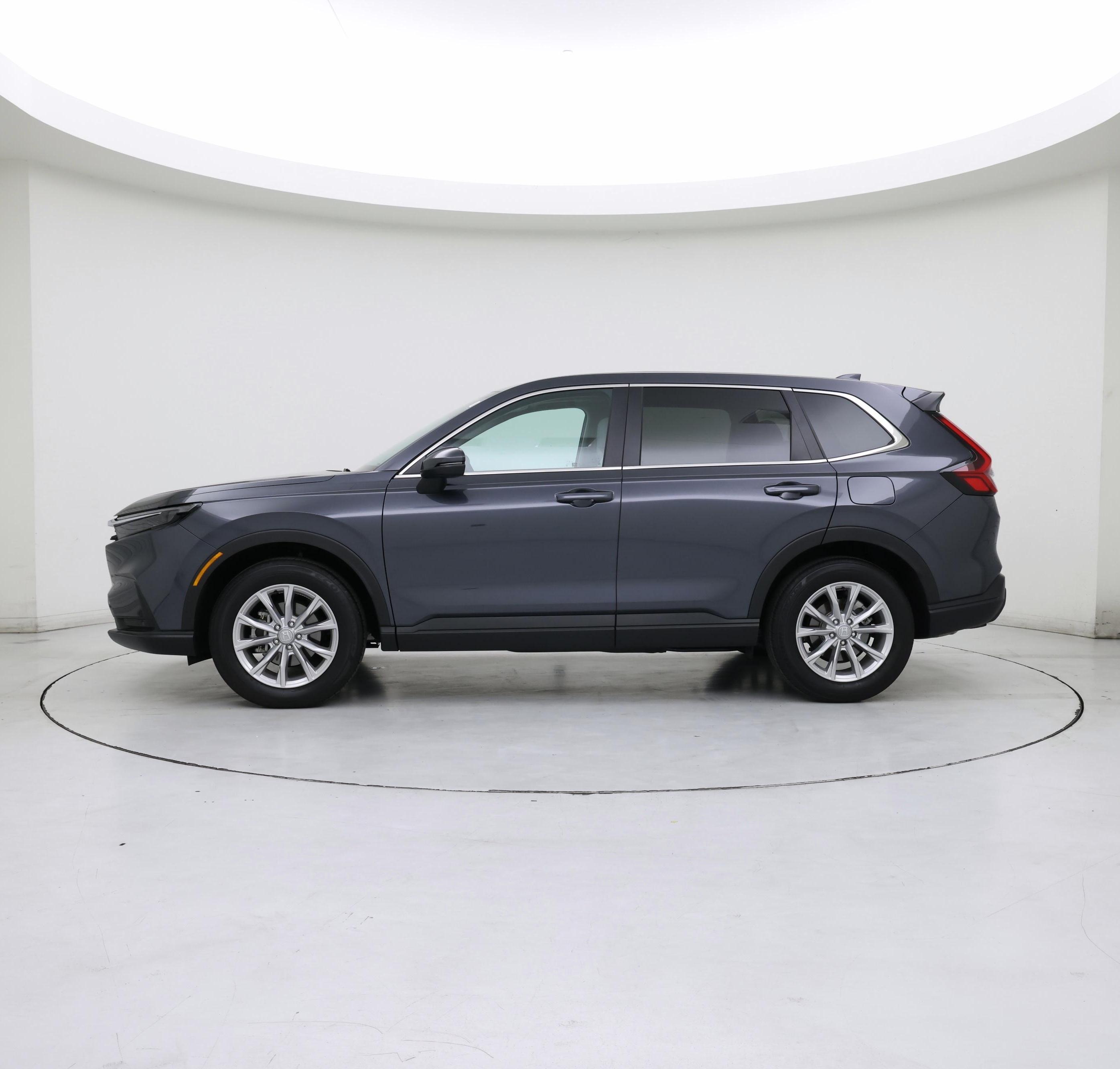 Thumbnail: 2025 Honda CR-V - 3