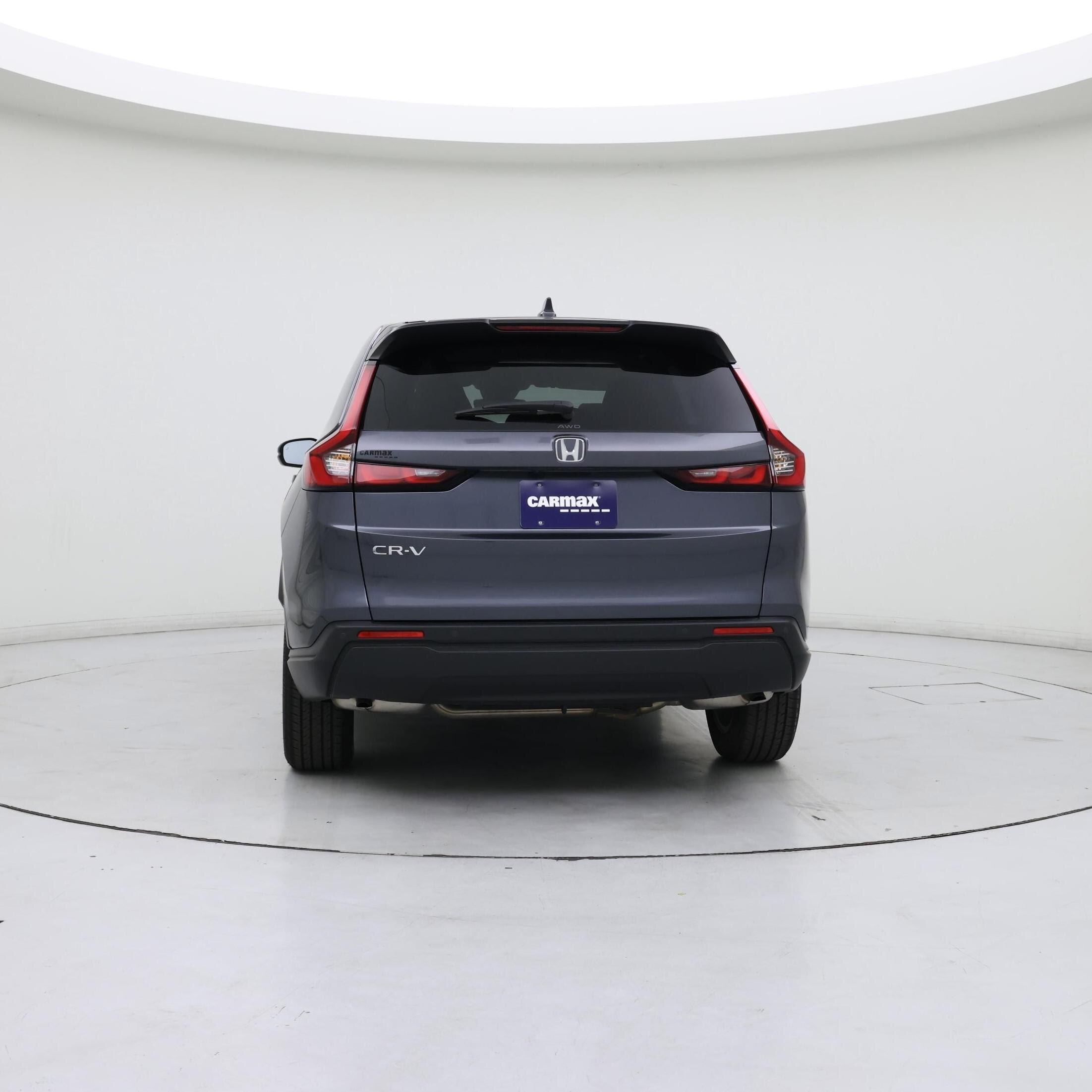 Thumbnail: 2025 Honda CR-V - 6