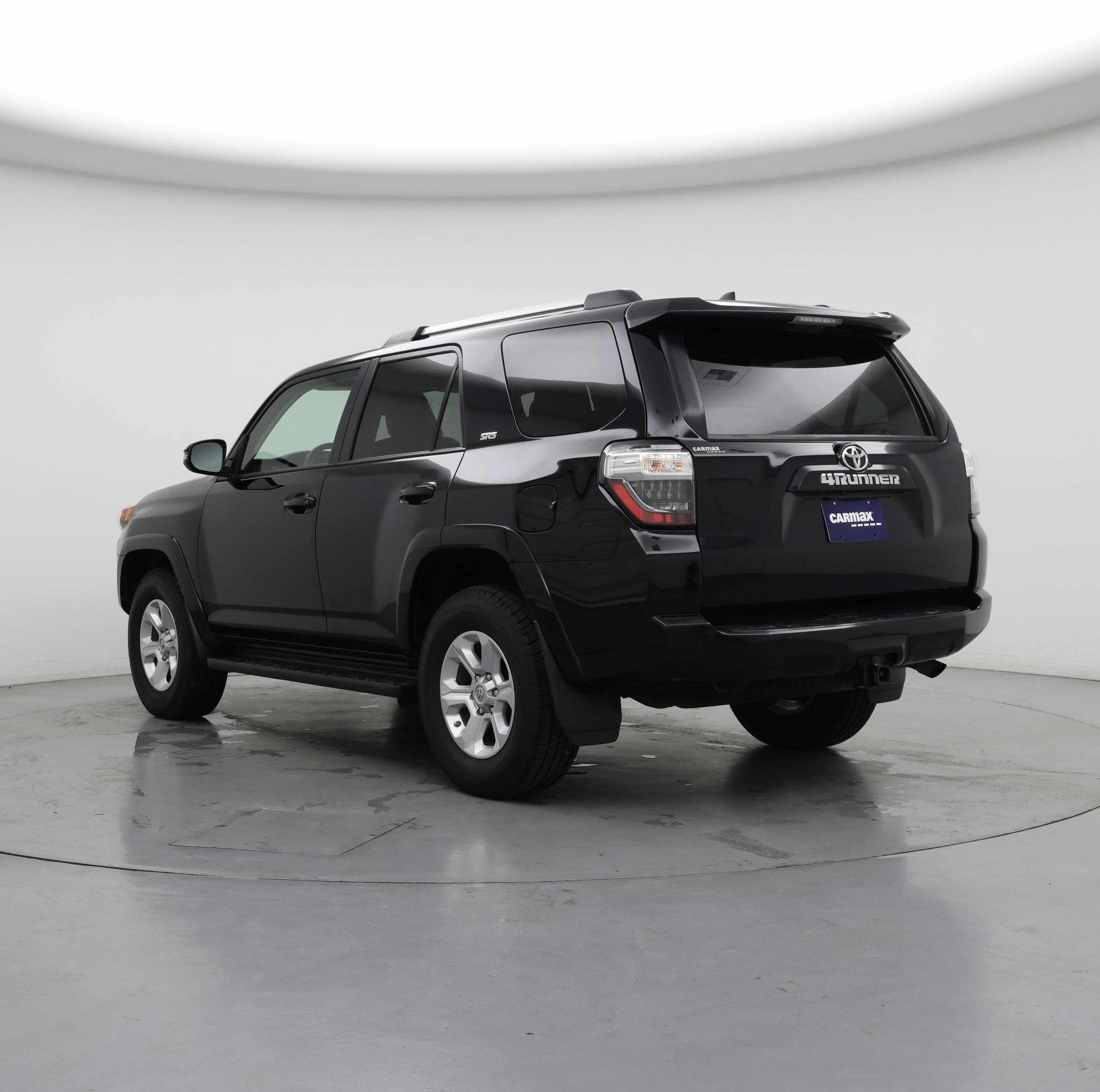 Thumbnail: 2020 Toyota 4Runner - 2