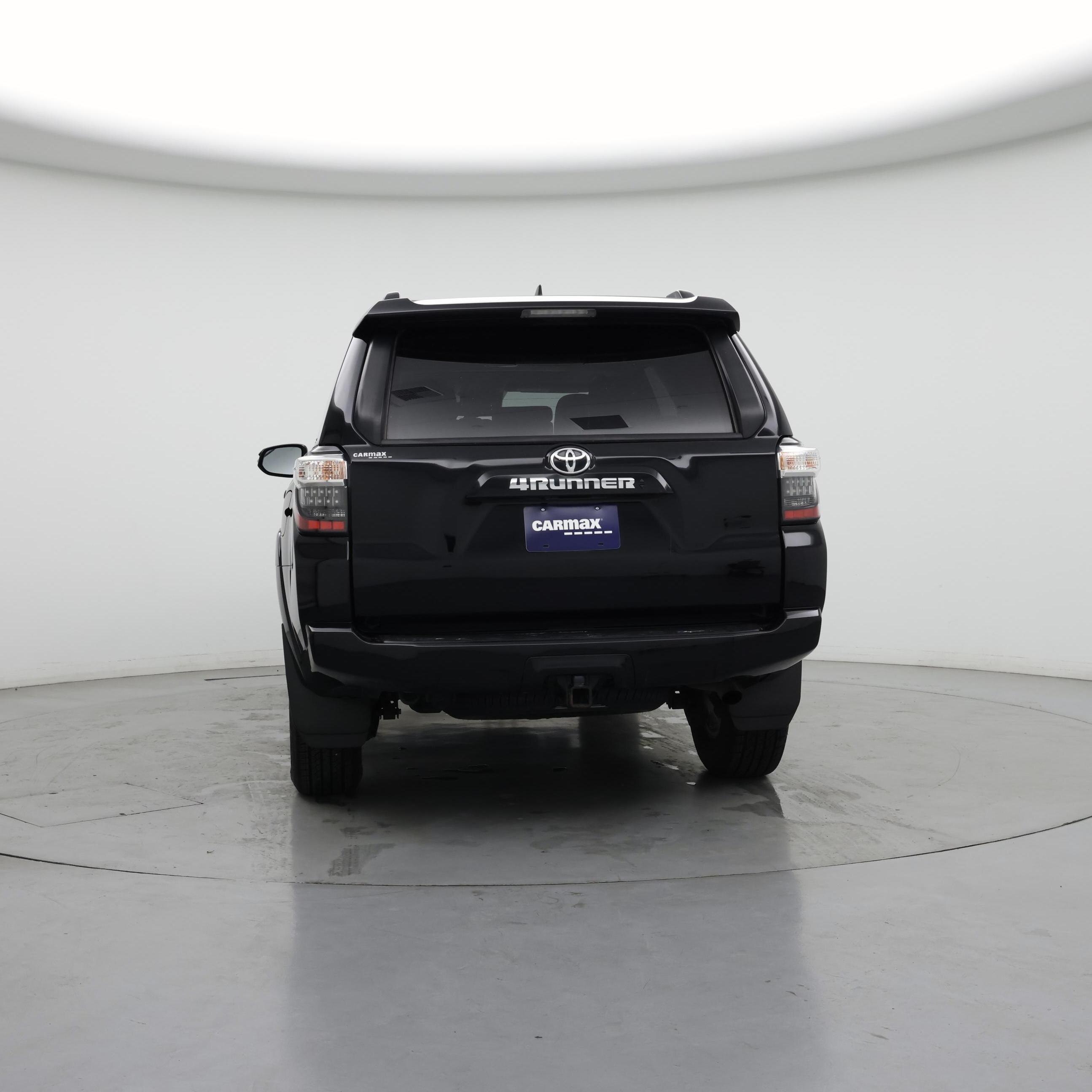Thumbnail: 2020 Toyota 4Runner - 6