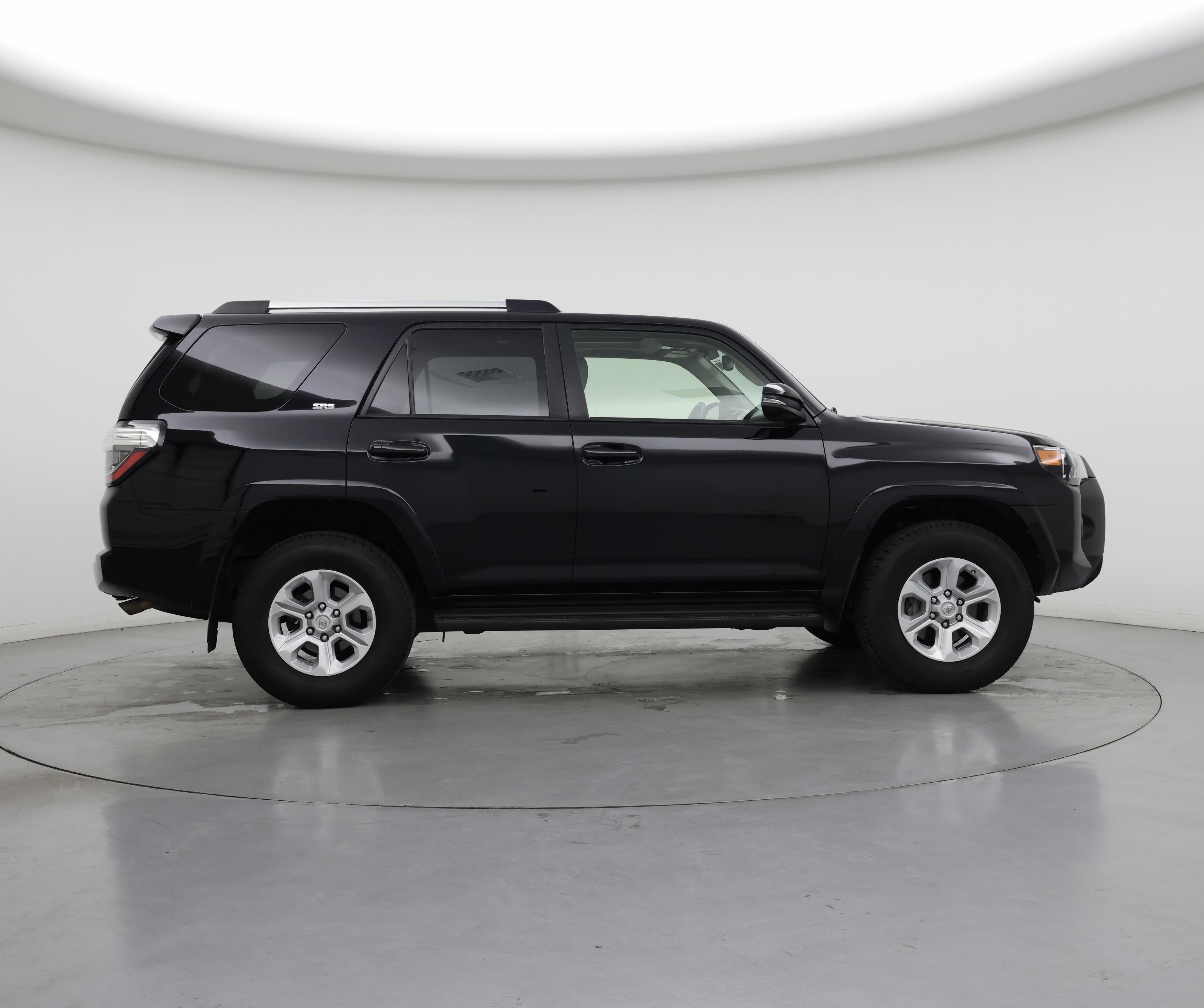 Thumbnail: 2020 Toyota 4Runner - 7