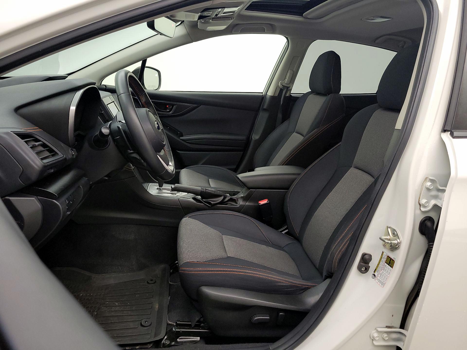Thumbnail: 2021 Subaru Crosstrek - 11