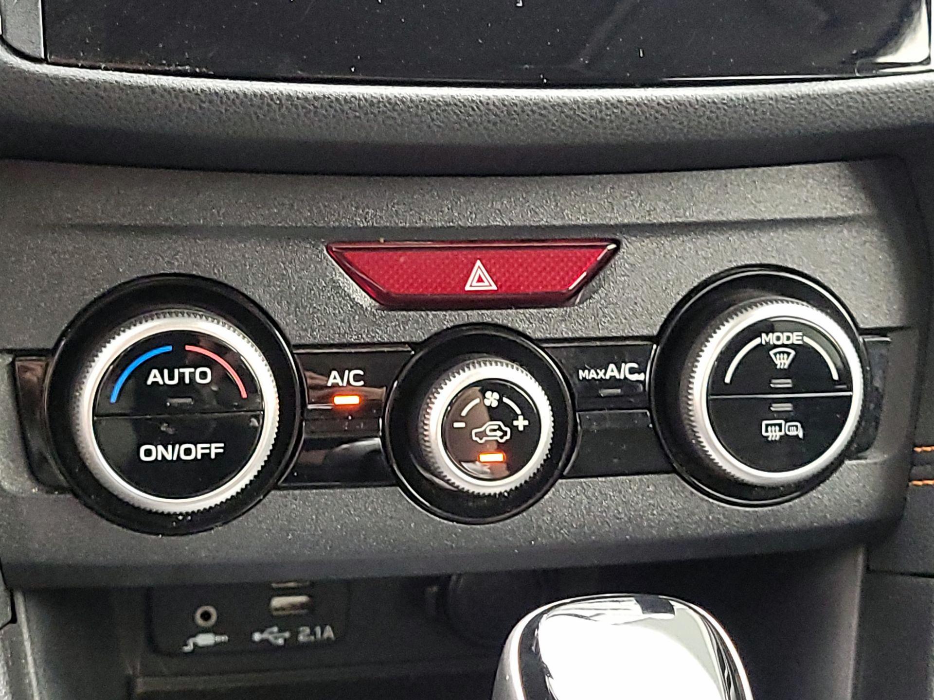 Thumbnail: 2021 Subaru Crosstrek - 16