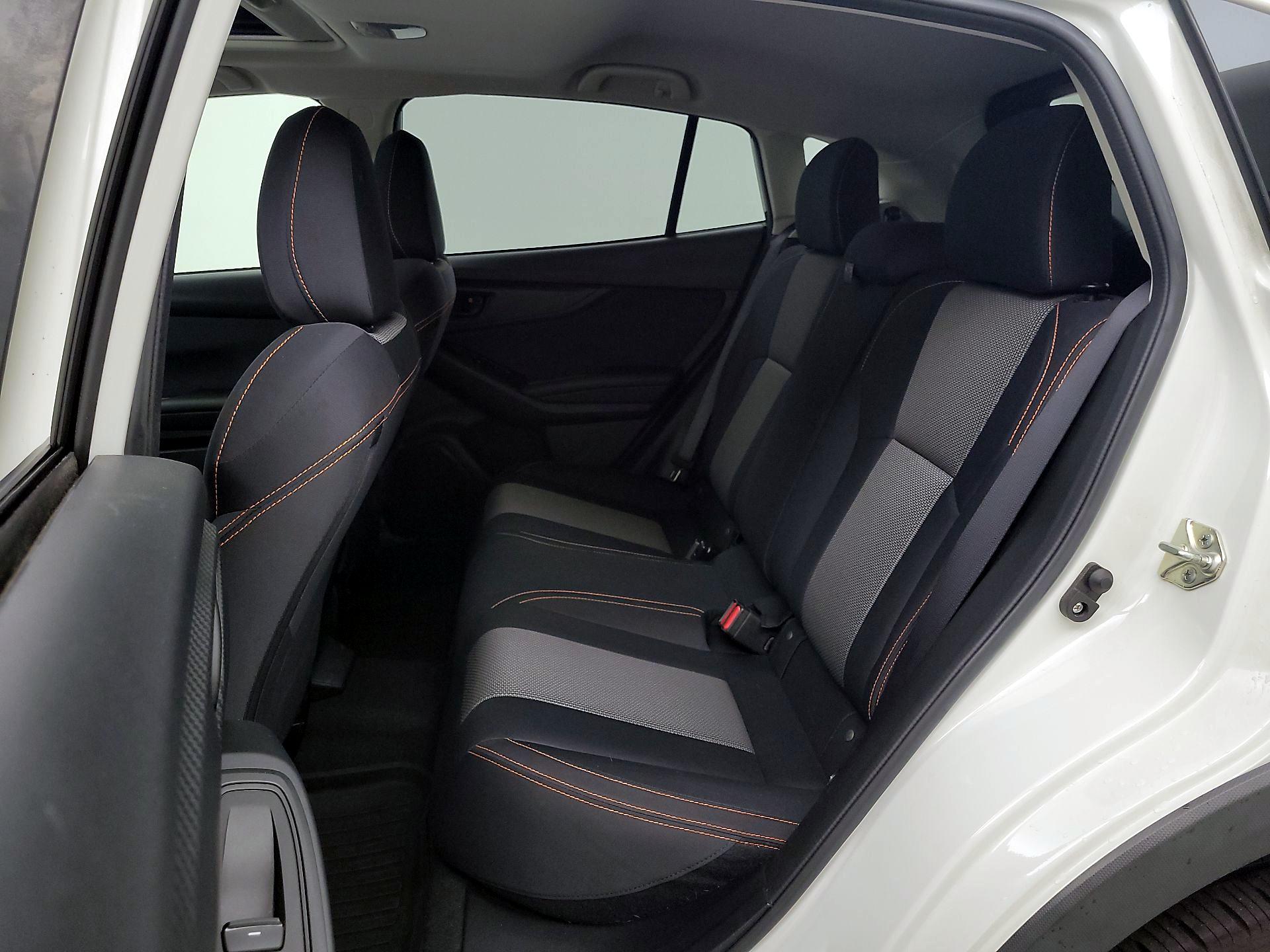 Thumbnail: 2021 Subaru Crosstrek - 20