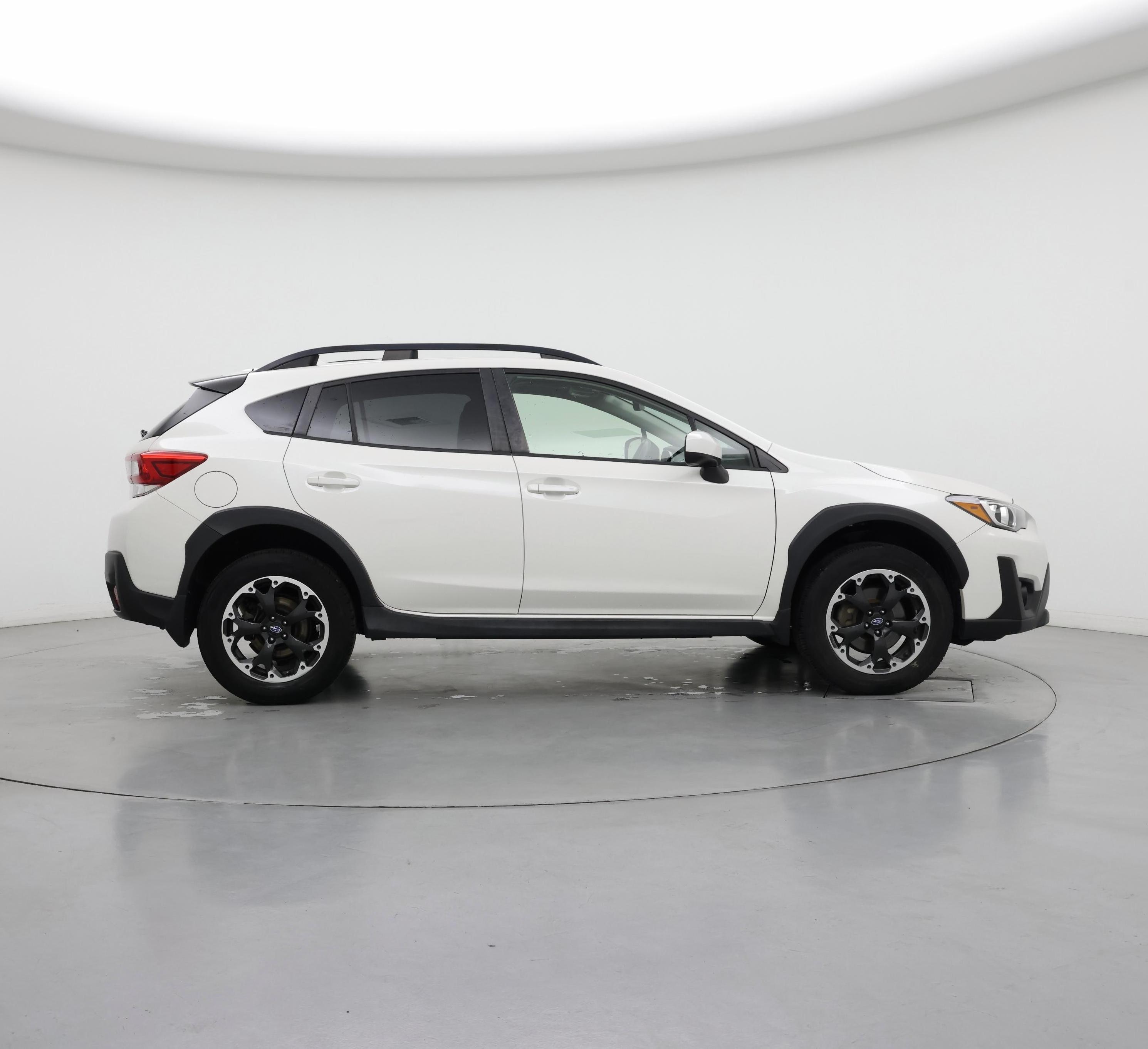 Thumbnail: 2021 Subaru Crosstrek - 7