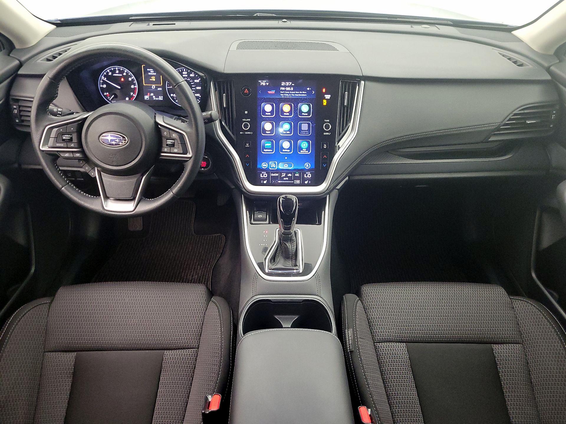 Thumbnail: 2021 Subaru Outback - 9