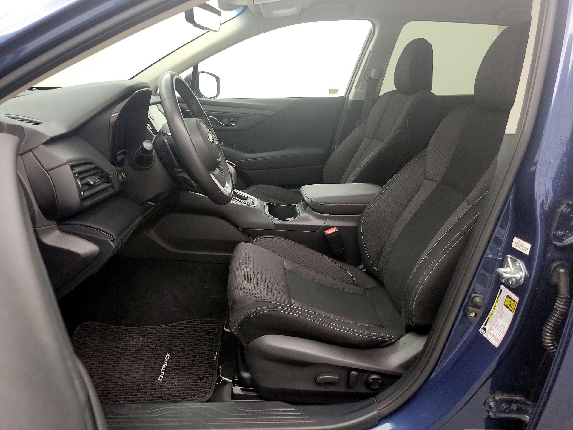 Thumbnail: 2021 Subaru Outback - 11