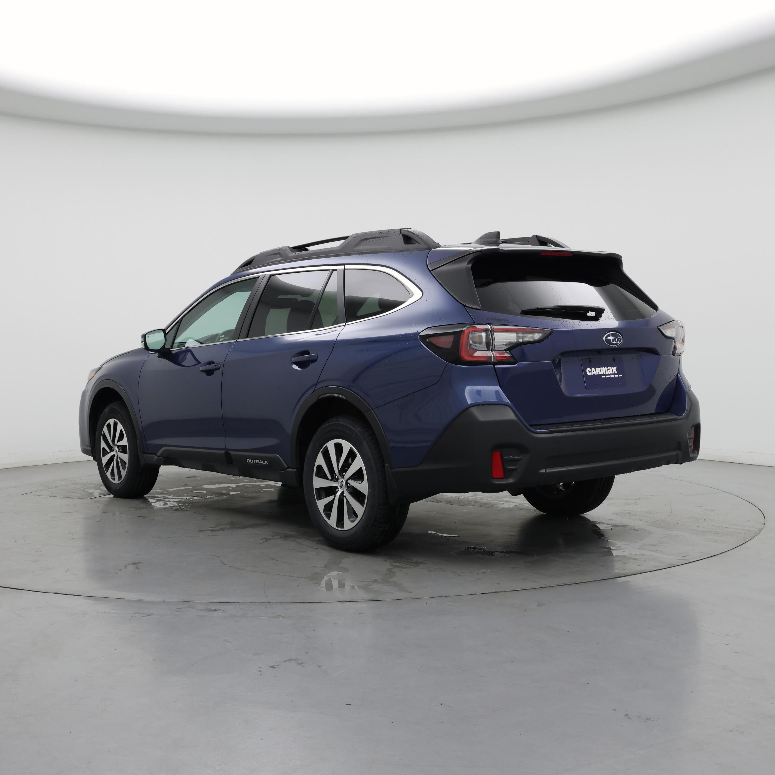 Thumbnail: 2021 Subaru Outback - 2