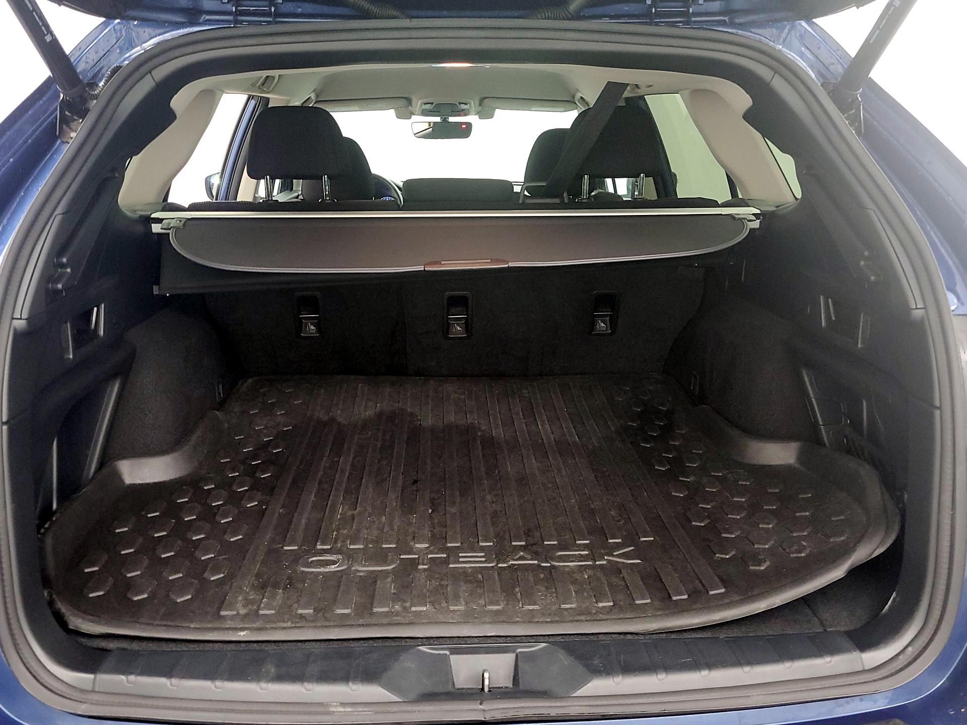 Thumbnail: 2021 Subaru Outback - 20