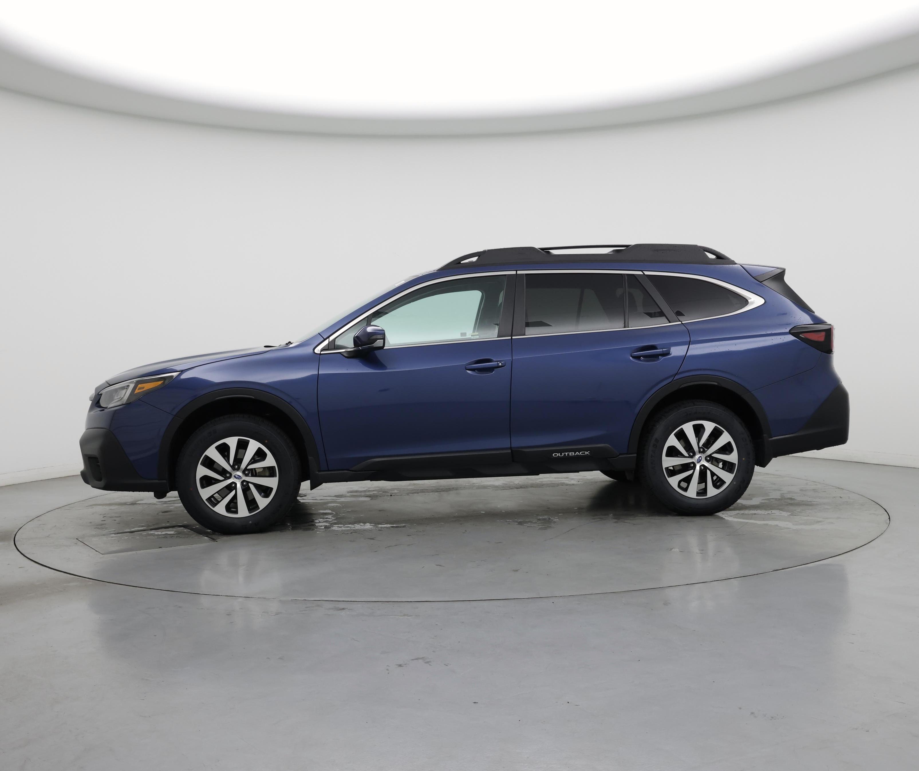 Thumbnail: 2021 Subaru Outback - 3