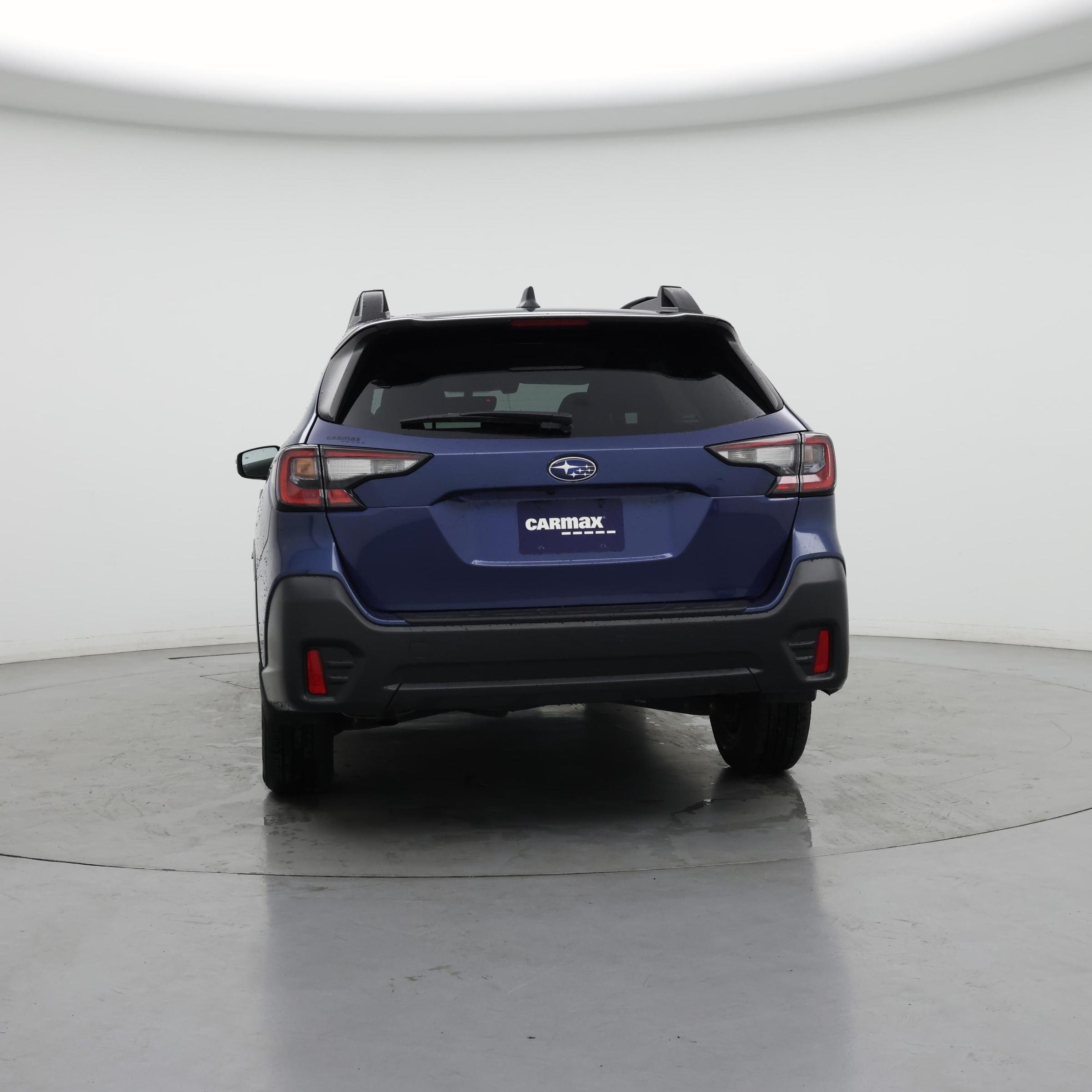 Thumbnail: 2021 Subaru Outback - 6