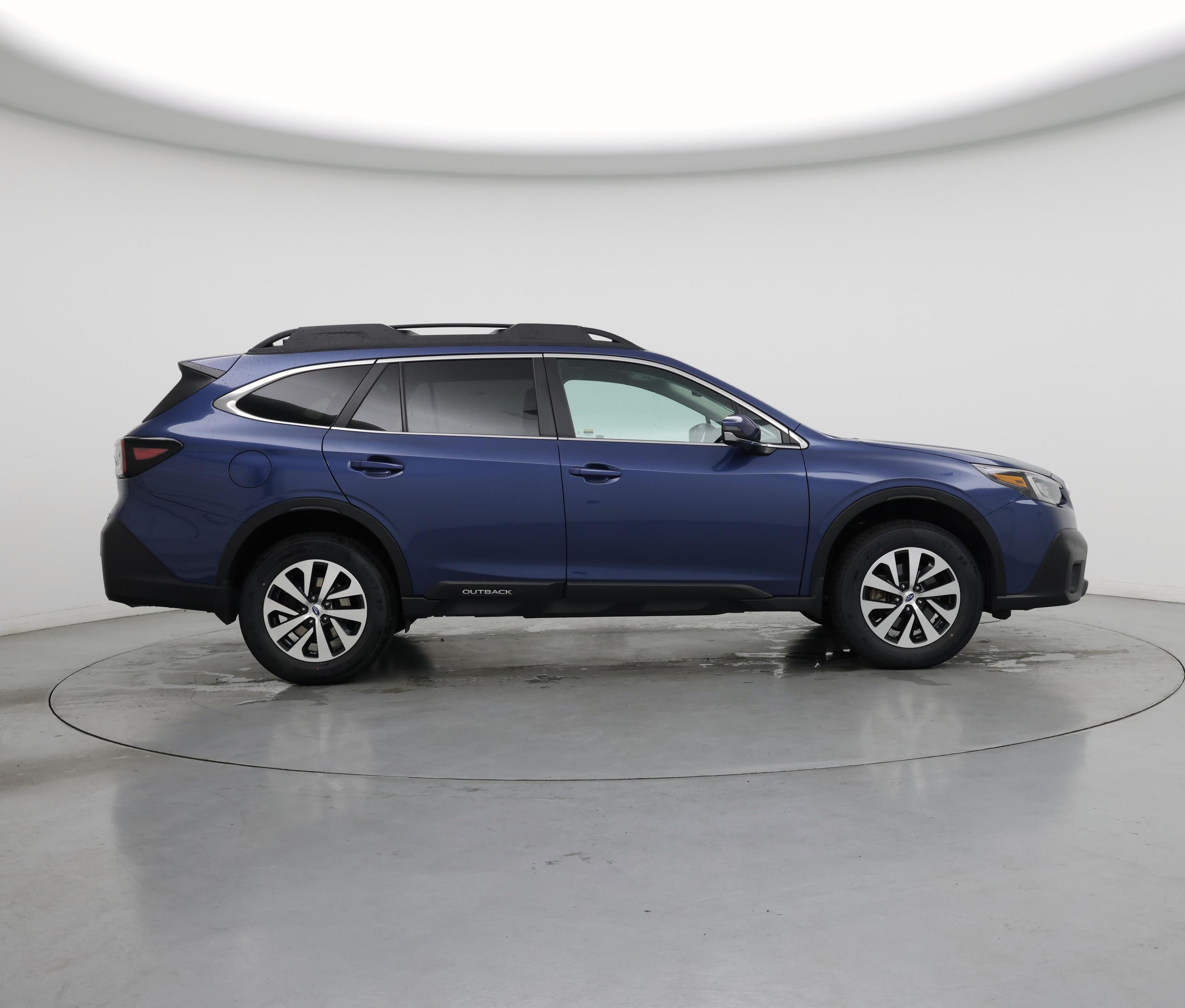 Thumbnail: 2021 Subaru Outback - 7