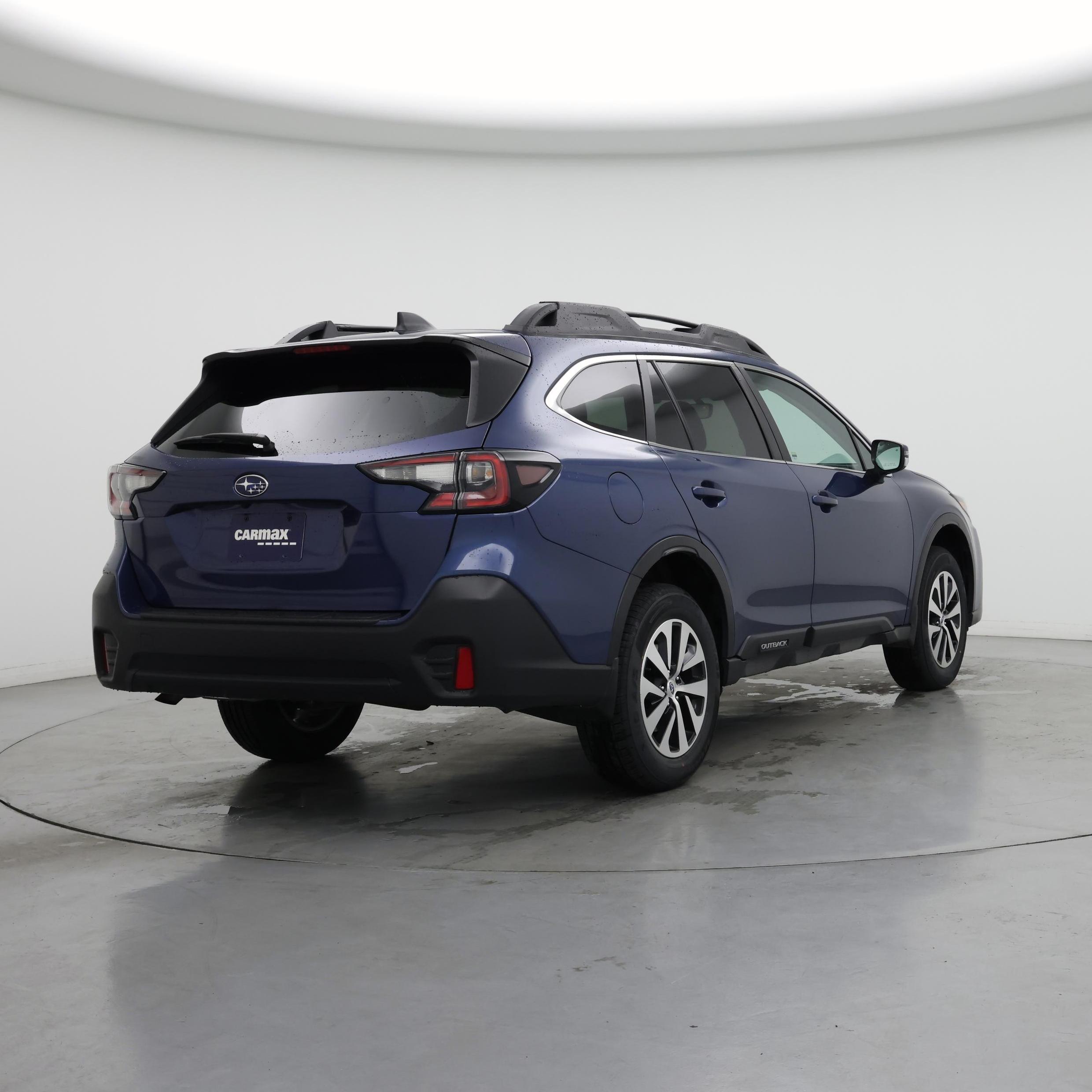 Thumbnail: 2021 Subaru Outback - 8