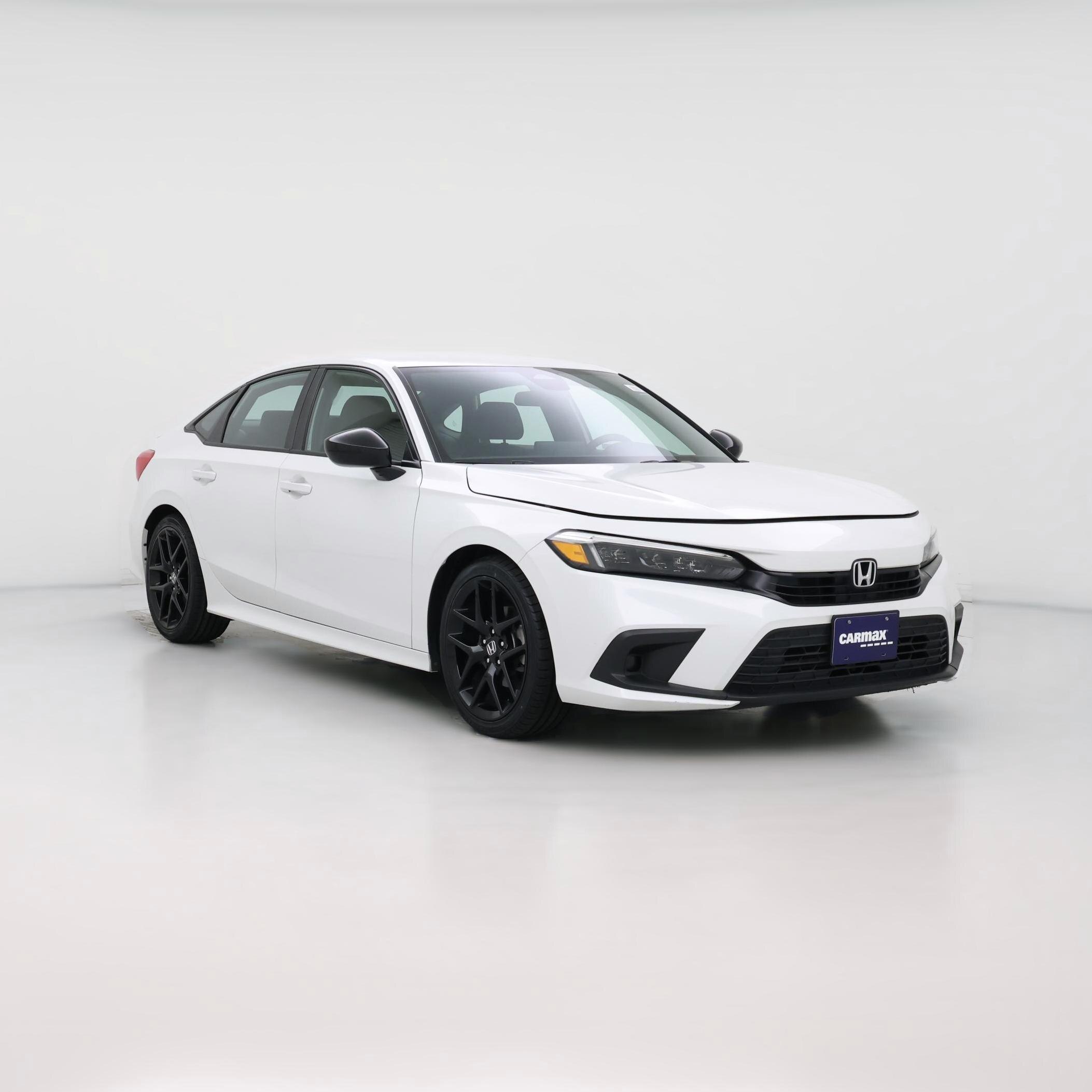 Thumbnail: 2023 Honda Civic - 1