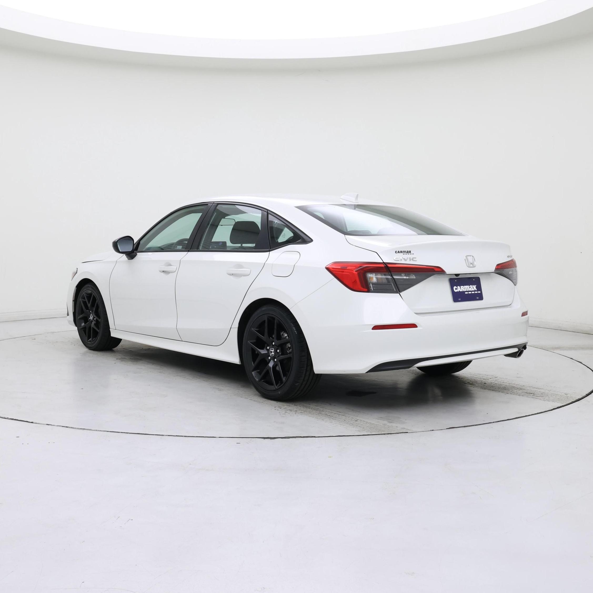 Thumbnail: 2023 Honda Civic - 2