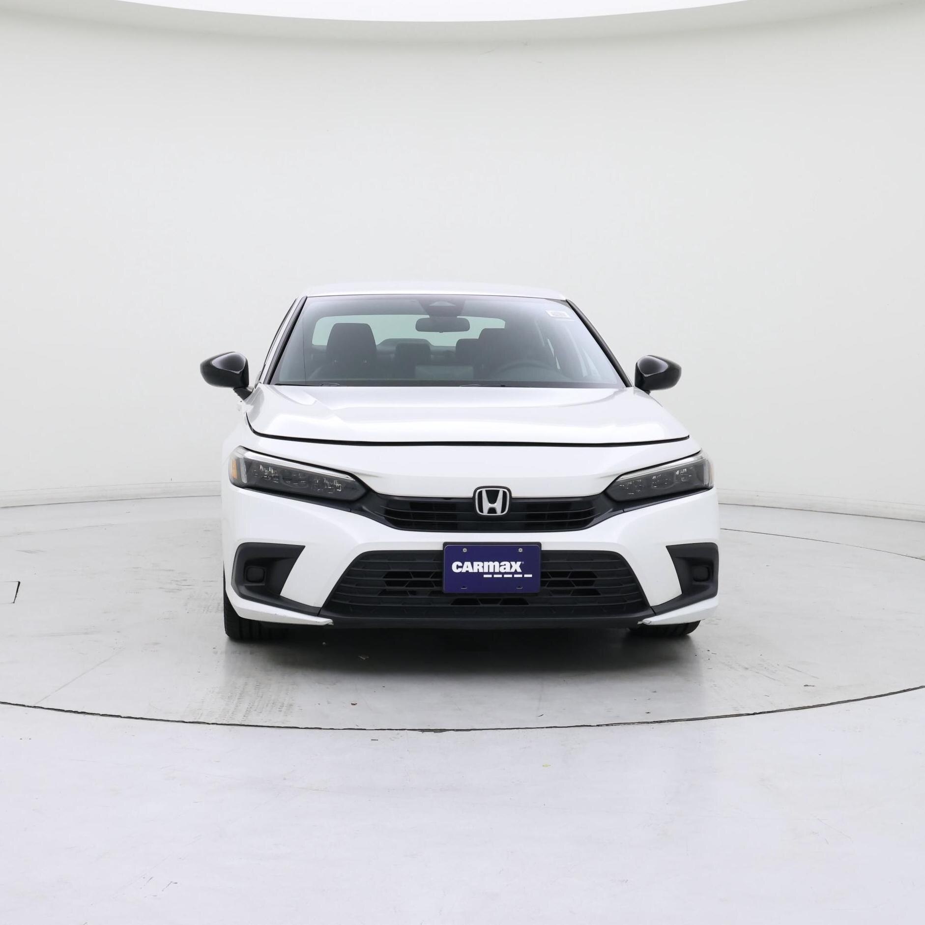 Thumbnail: 2023 Honda Civic - 5