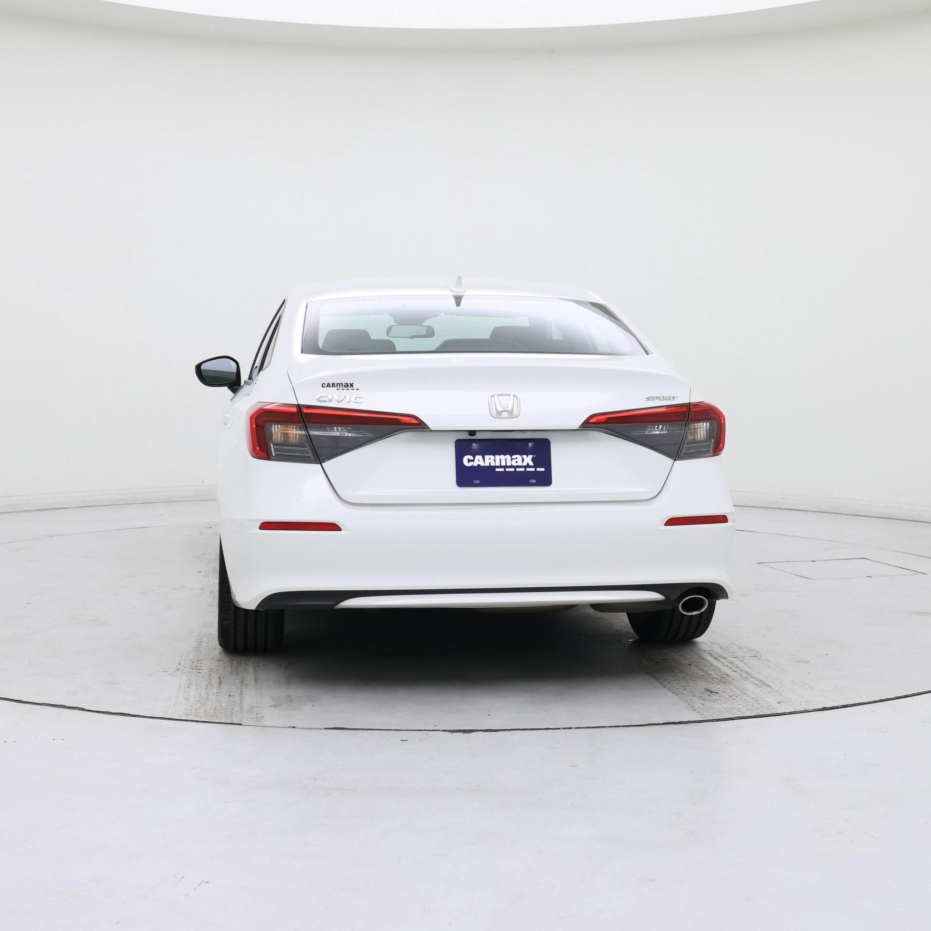 Thumbnail: 2023 Honda Civic - 6