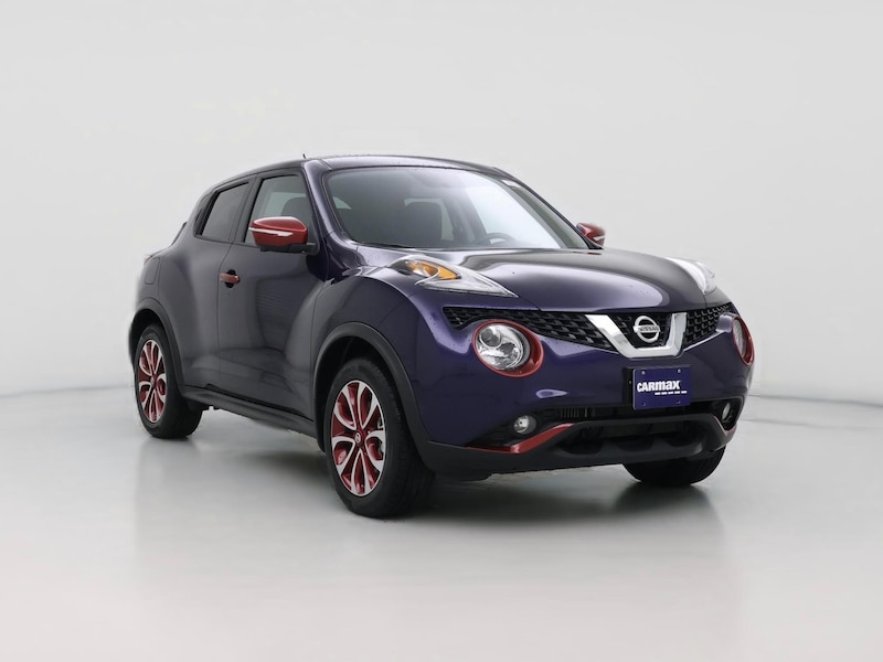 2016 Nissan Juke SL -
                  Beaverton, OR