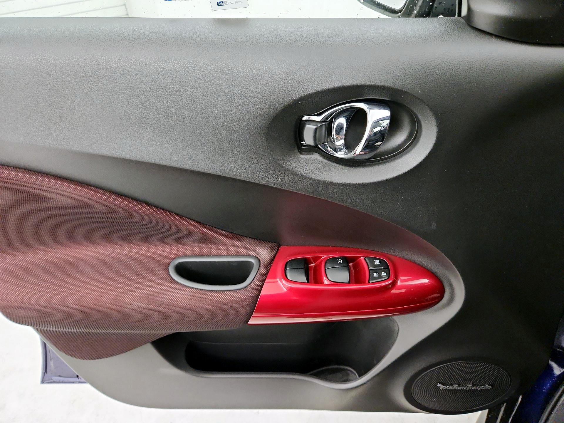 Thumbnail: 2016 Nissan Juke - 12