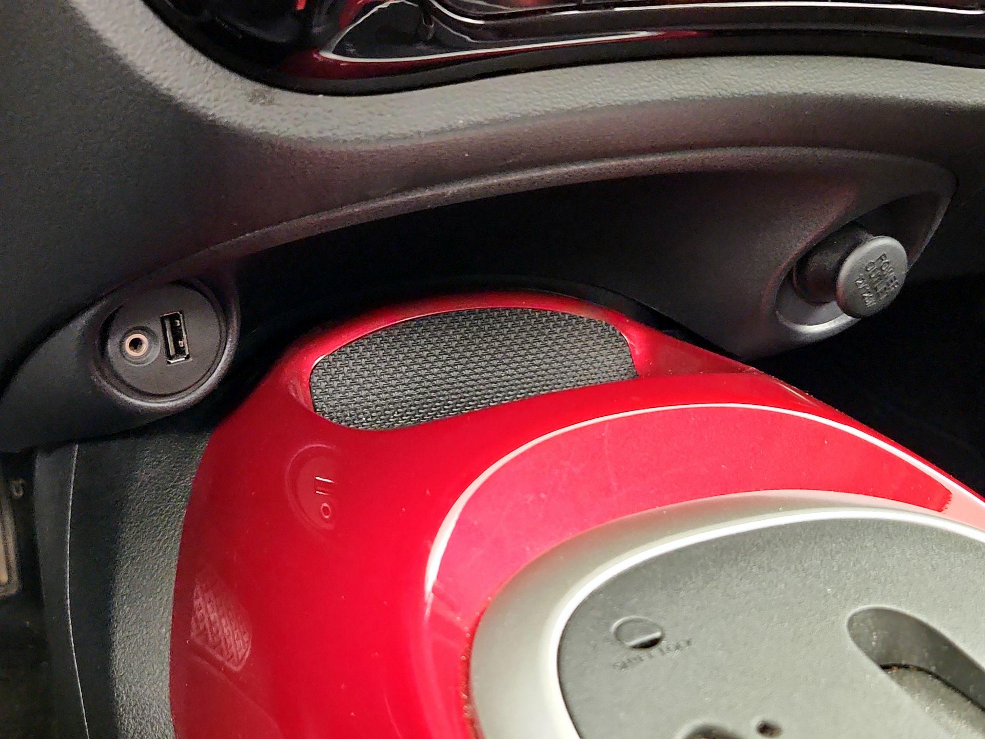 Thumbnail: 2016 Nissan Juke - 19