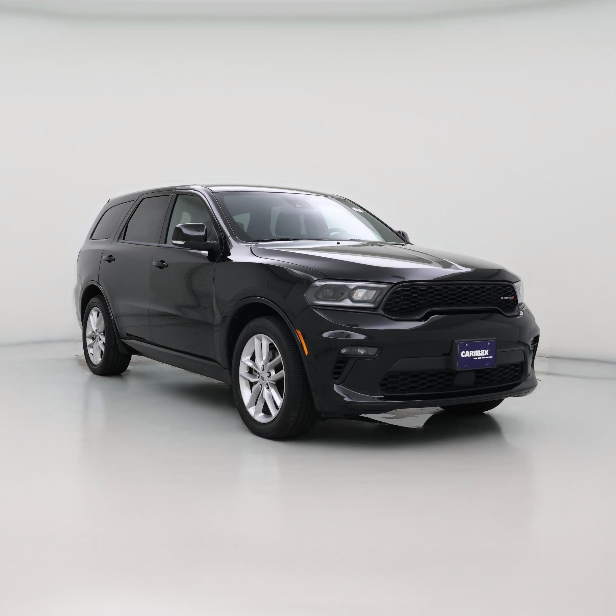 Thumbnail: 2022 Dodge Durango - 1