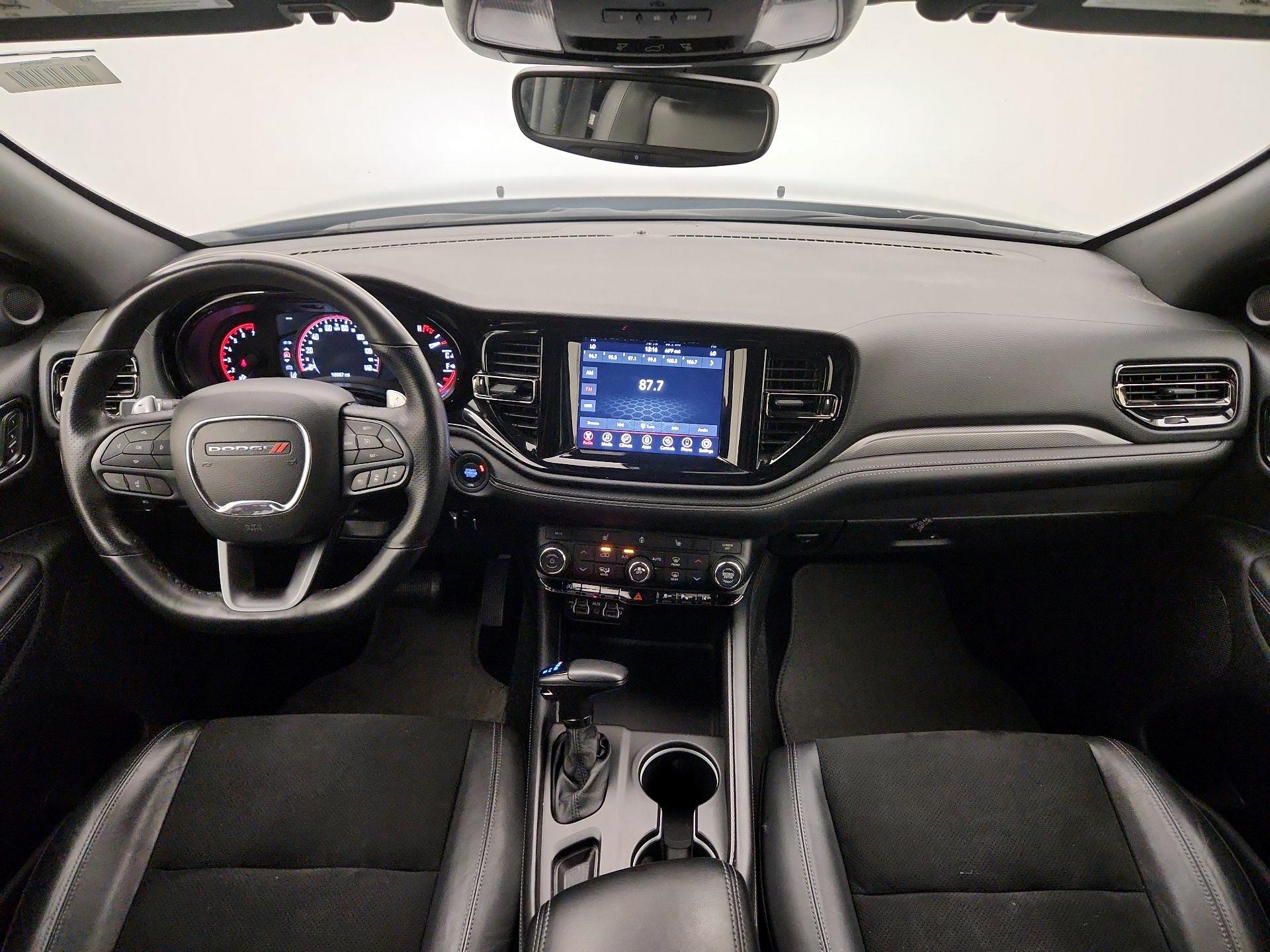Thumbnail: 2022 Dodge Durango - 9