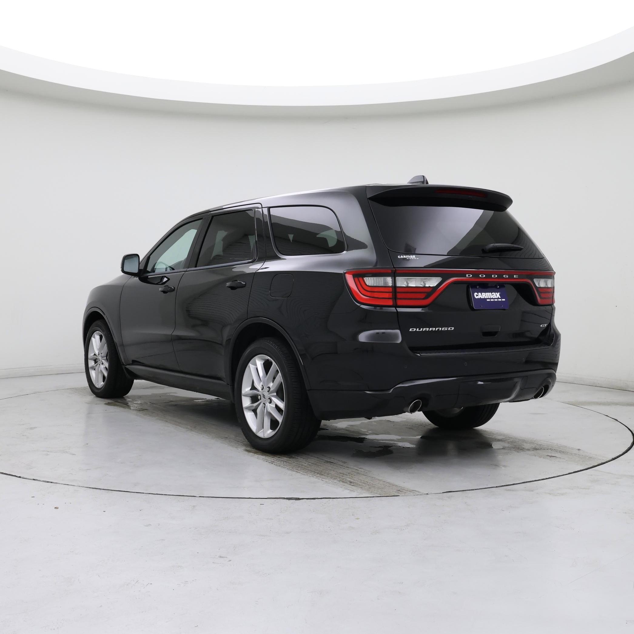 Thumbnail: 2022 Dodge Durango - 2