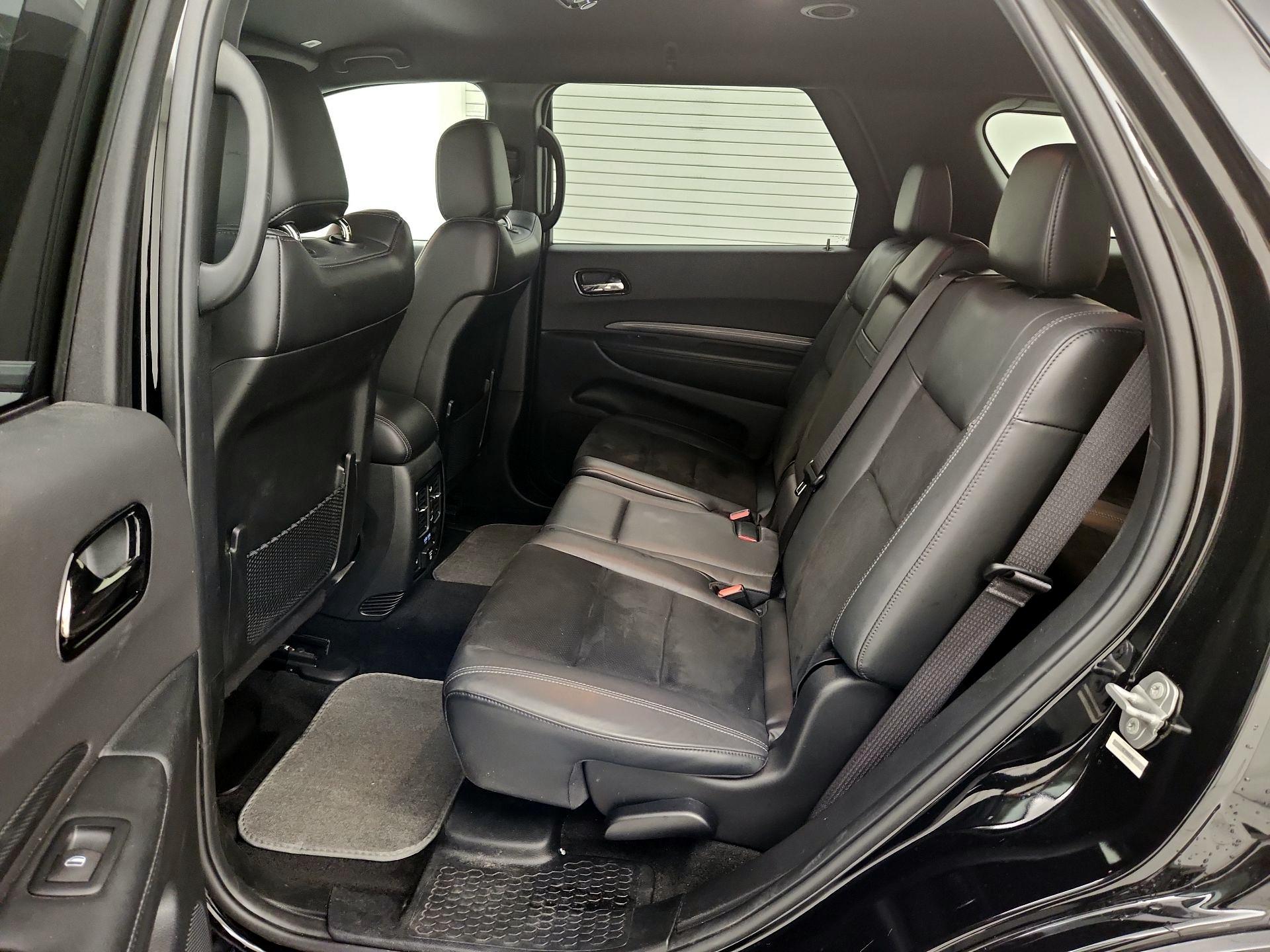 Thumbnail: 2022 Dodge Durango - 19