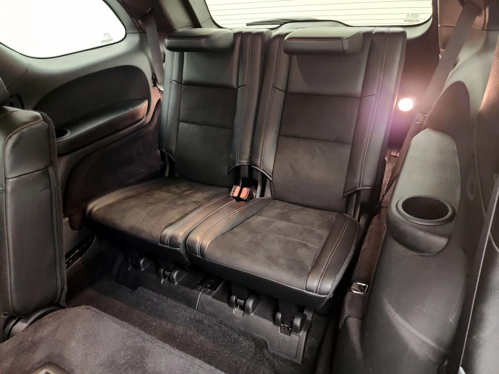 Thumbnail: 2022 Dodge Durango - 20