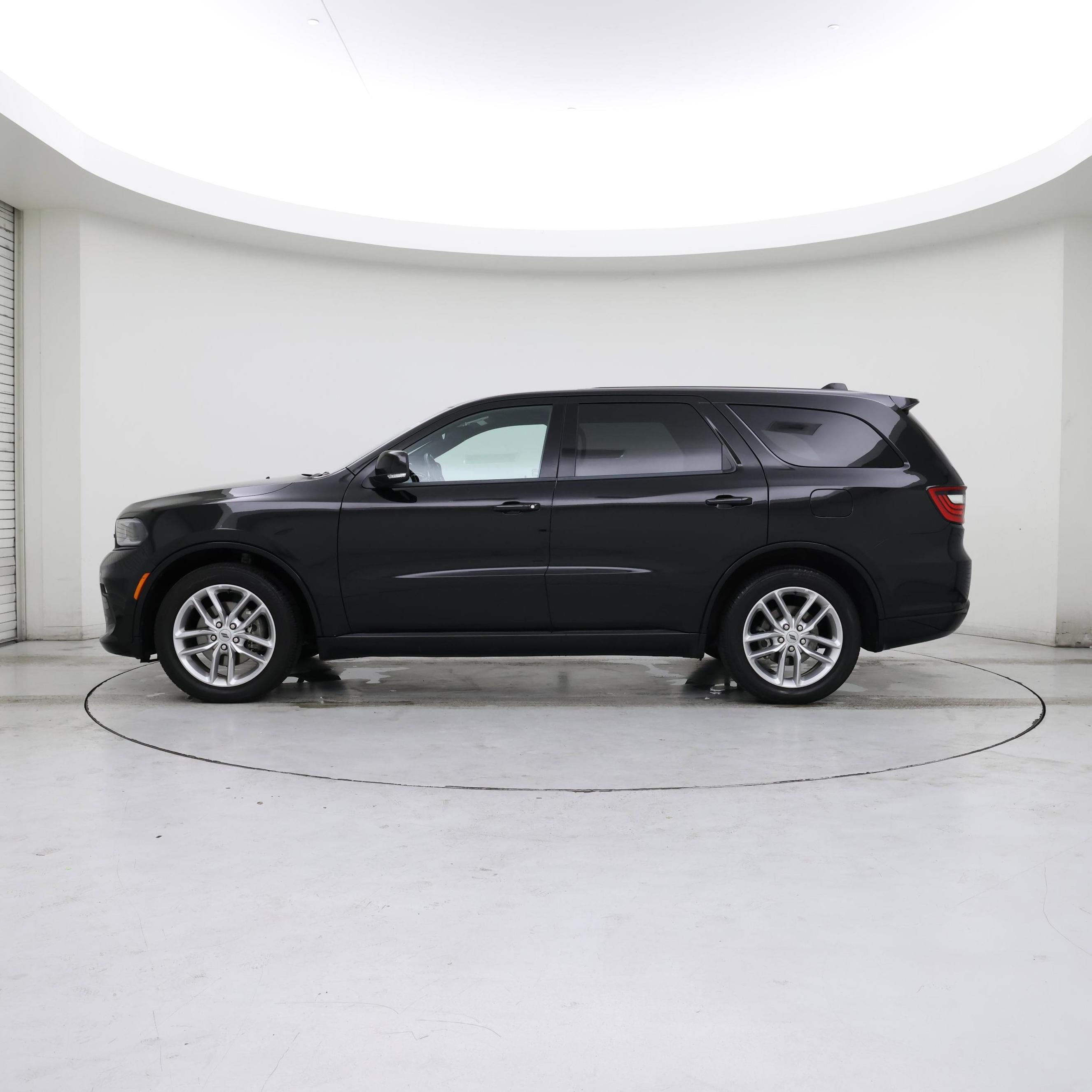 Thumbnail: 2022 Dodge Durango - 3