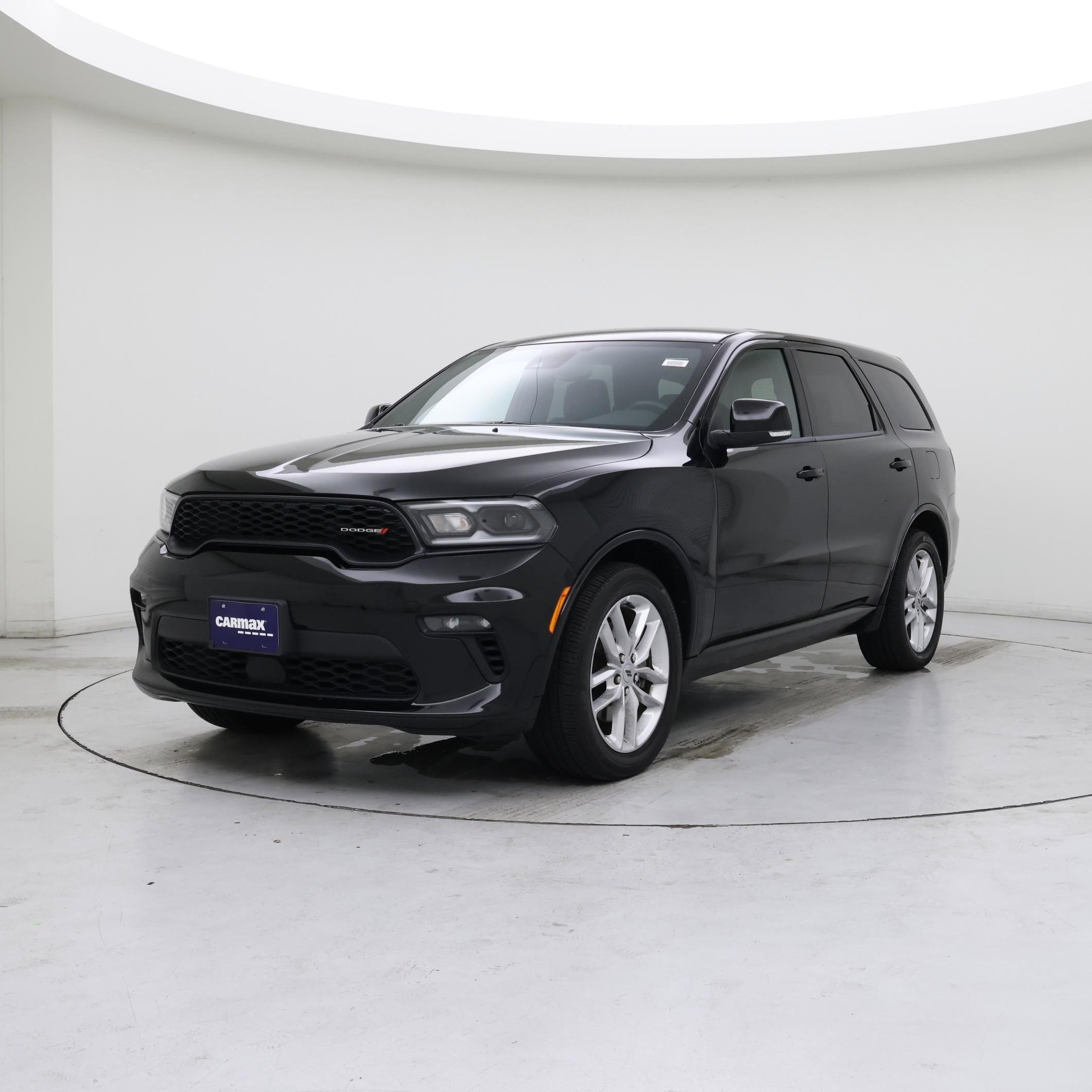 Thumbnail: 2022 Dodge Durango - 4