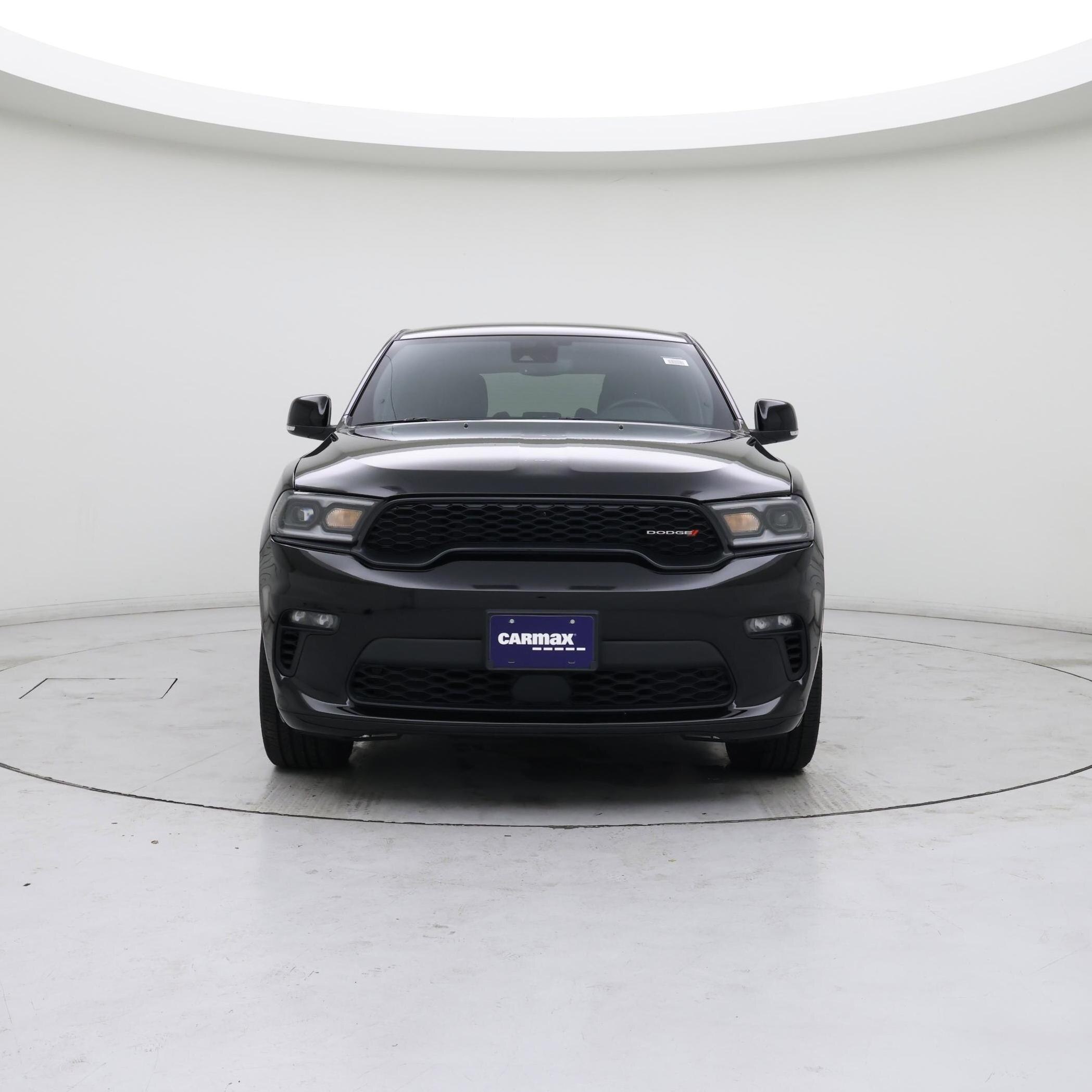 Thumbnail: 2022 Dodge Durango - 5