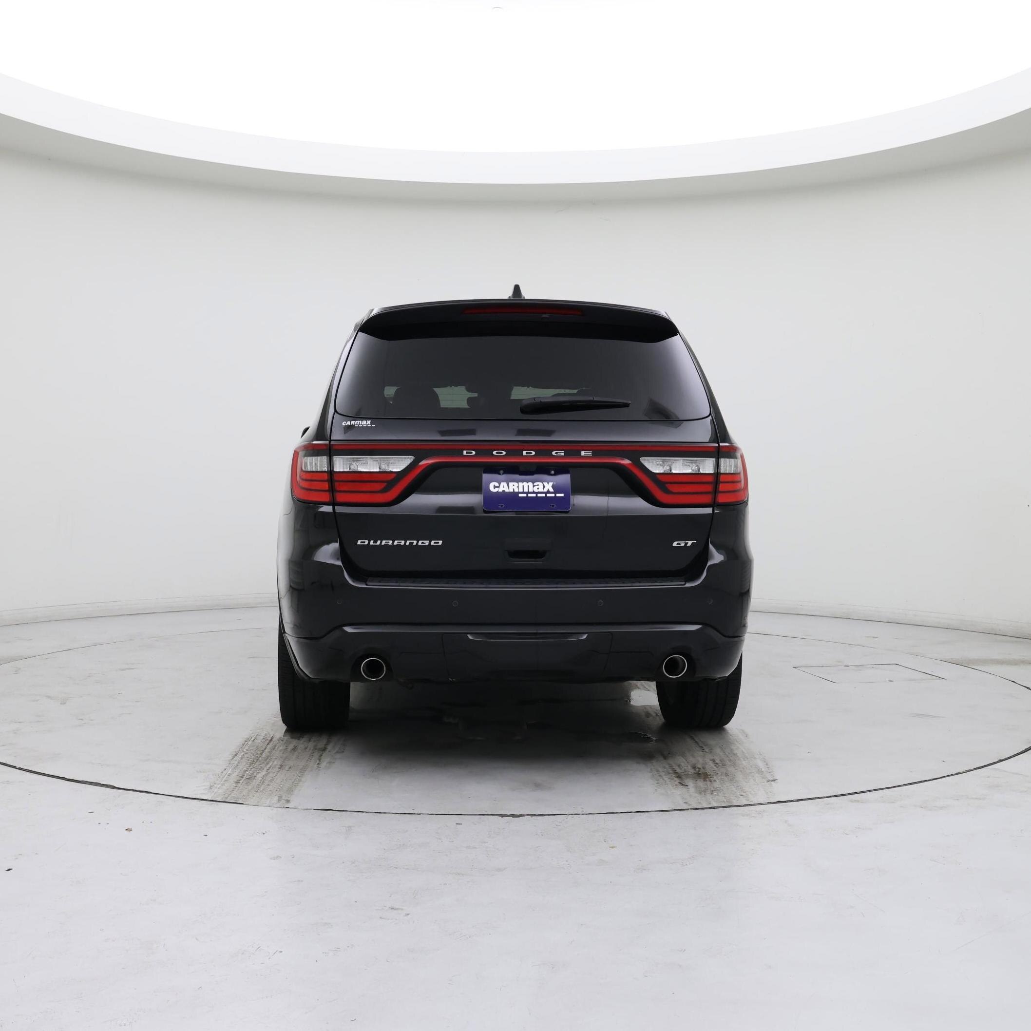 Thumbnail: 2022 Dodge Durango - 6