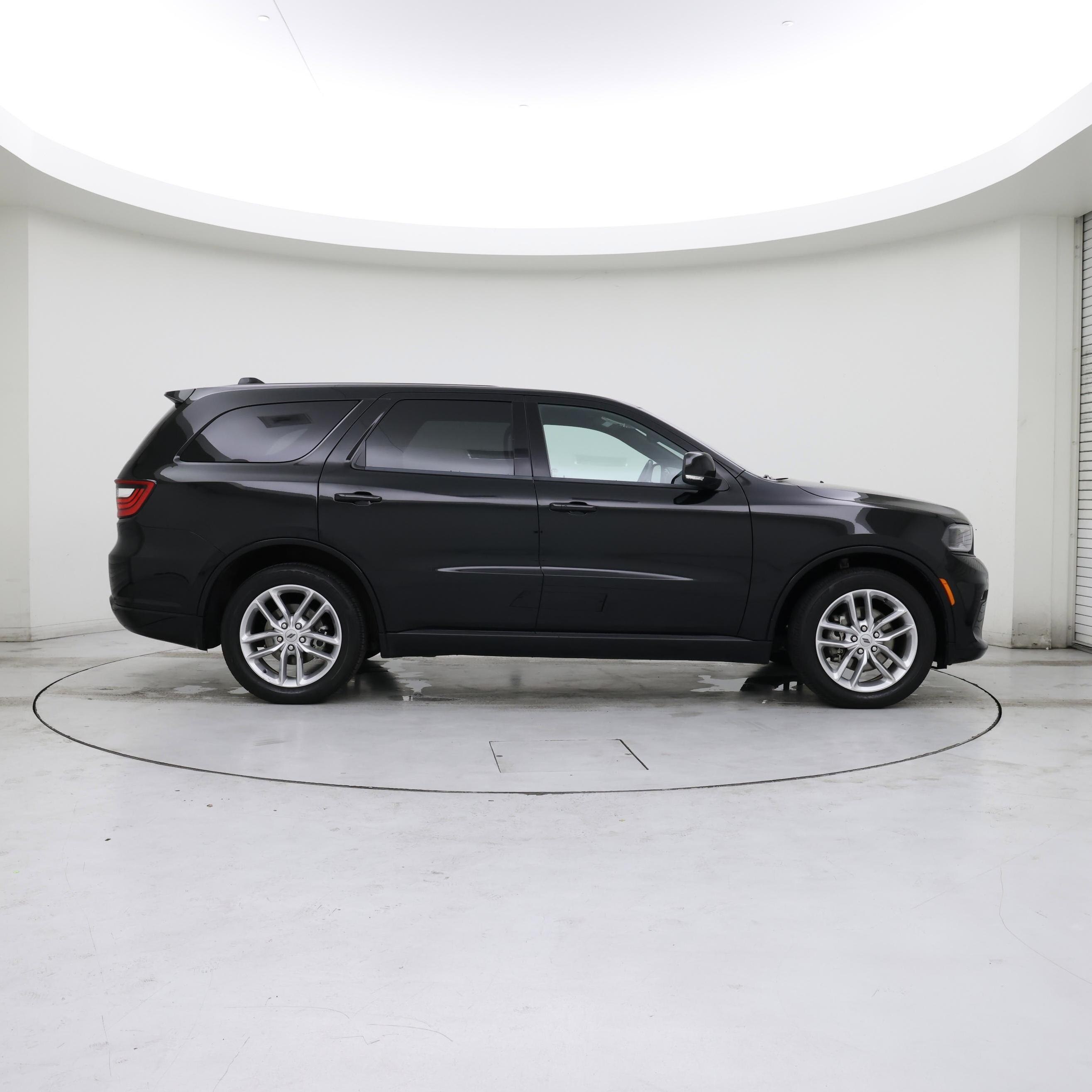 Thumbnail: 2022 Dodge Durango - 7