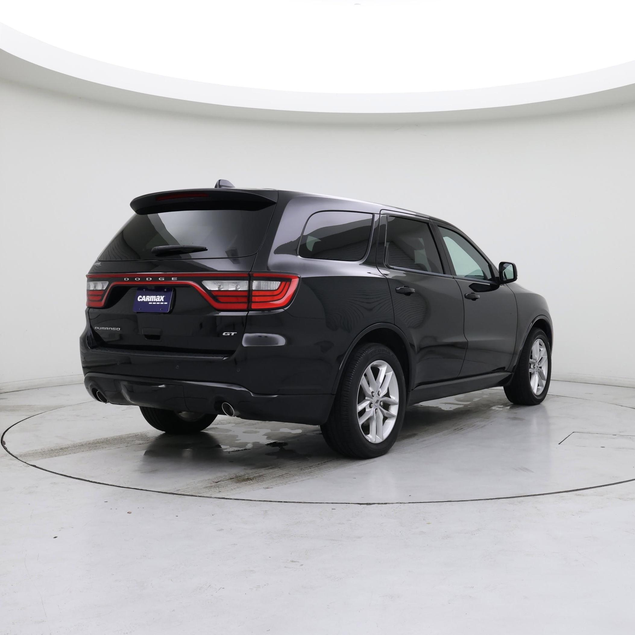 Thumbnail: 2022 Dodge Durango - 8