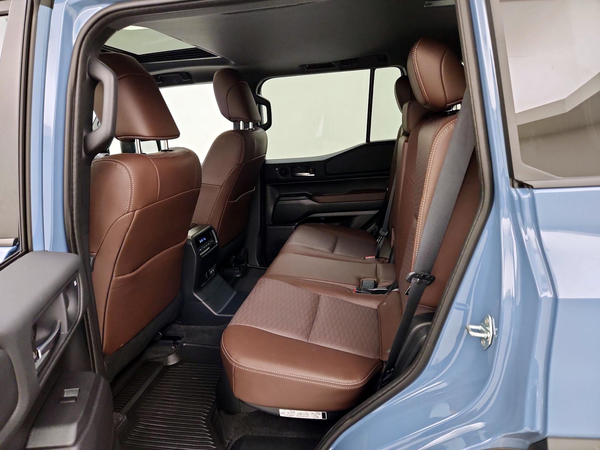 Thumbnail: 2025 Toyota Land Cruiser - 20