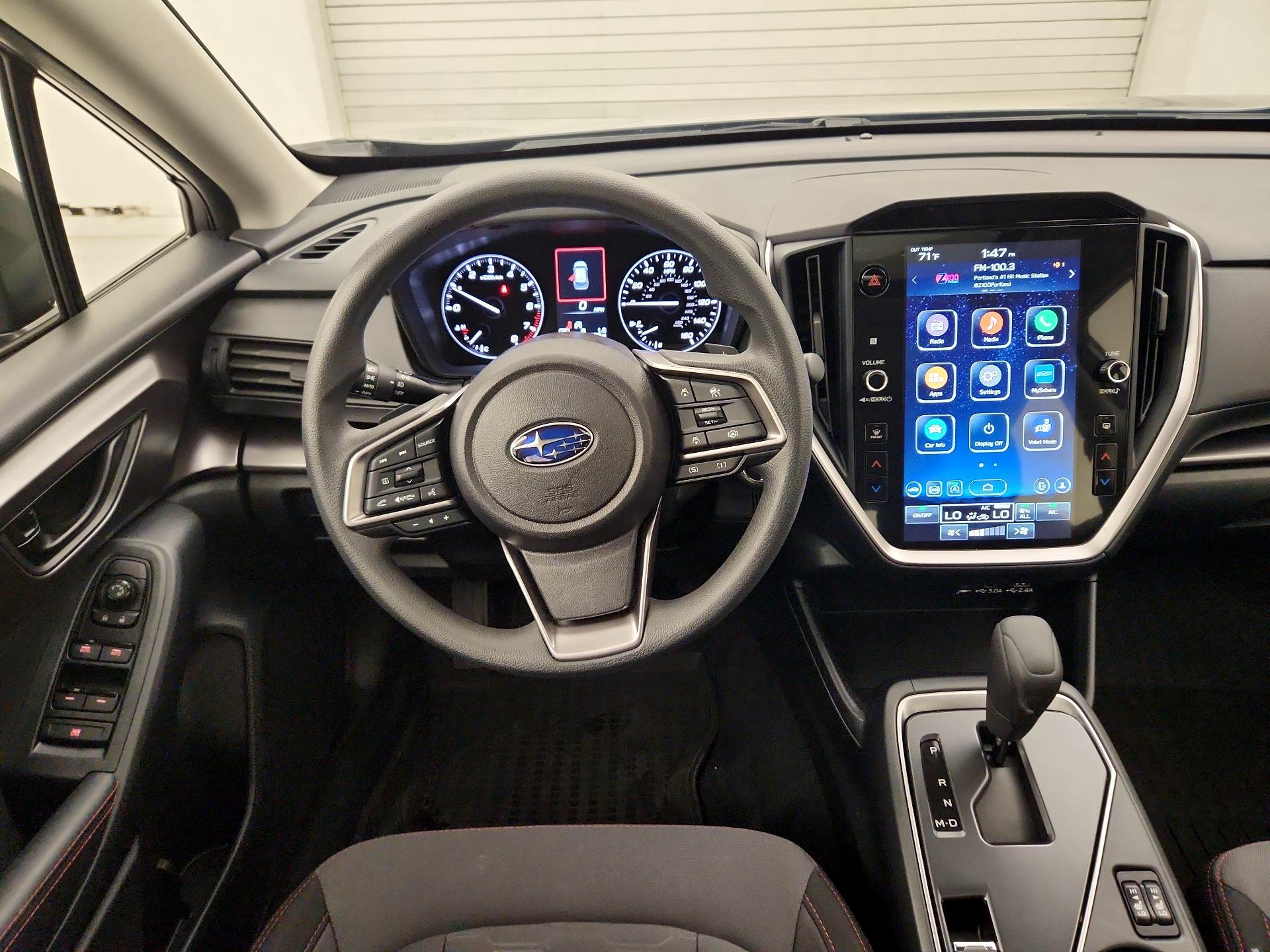 Thumbnail: 2024 Subaru Impreza - 10