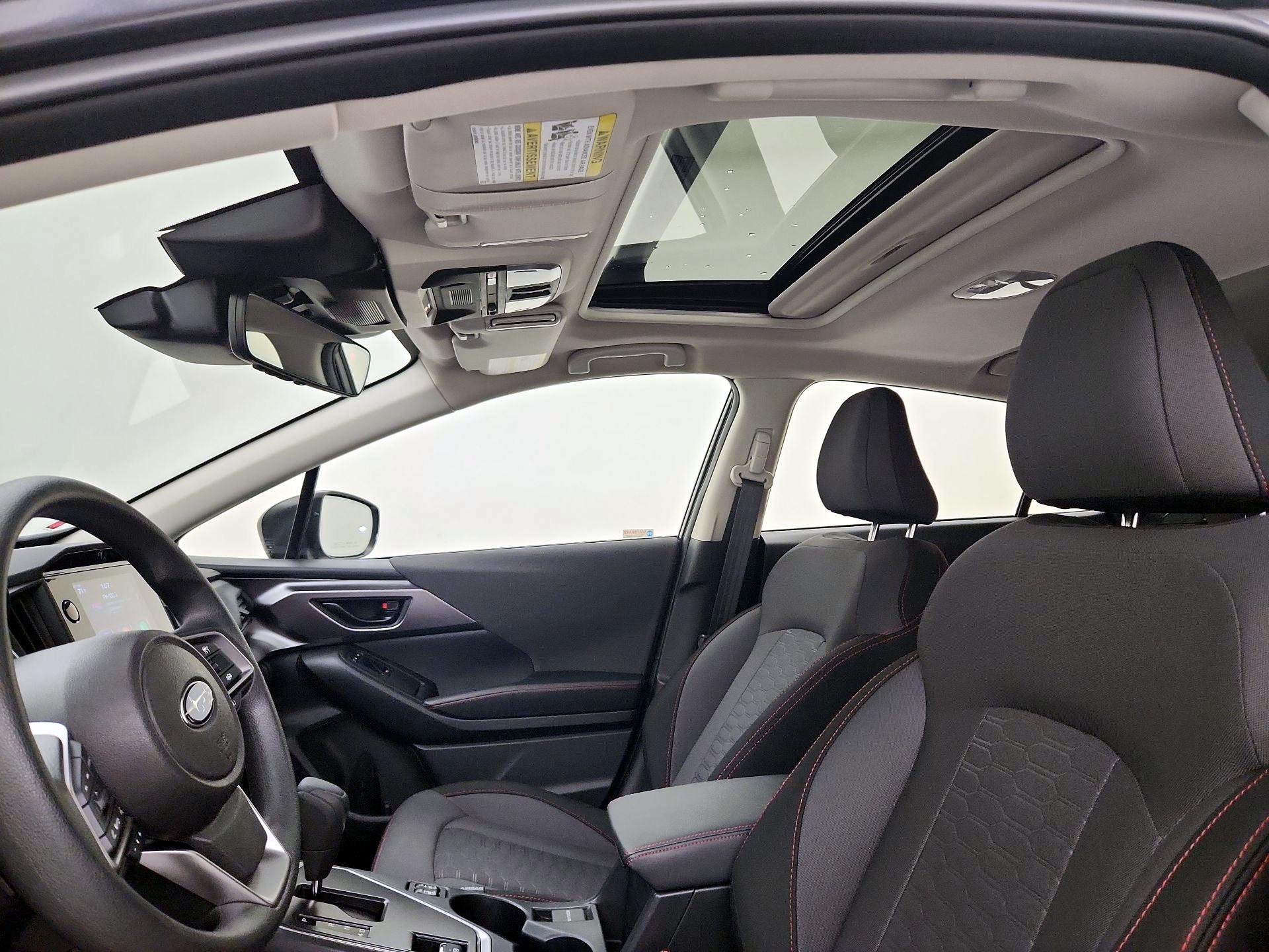 Thumbnail: 2024 Subaru Impreza - 19