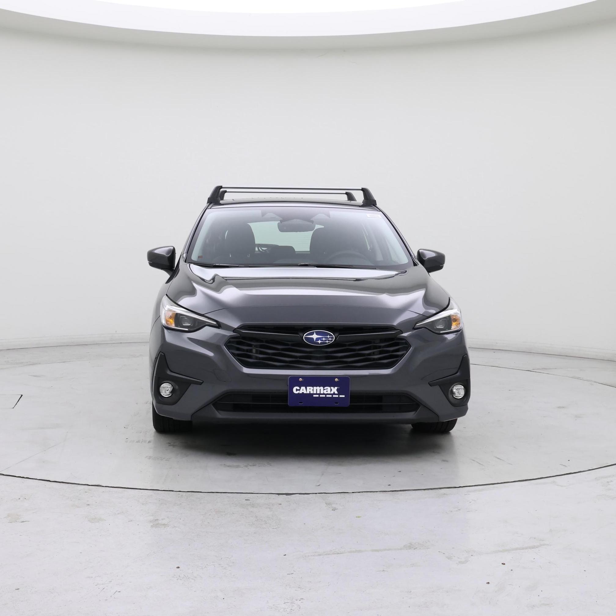 Thumbnail: 2024 Subaru Impreza - 5