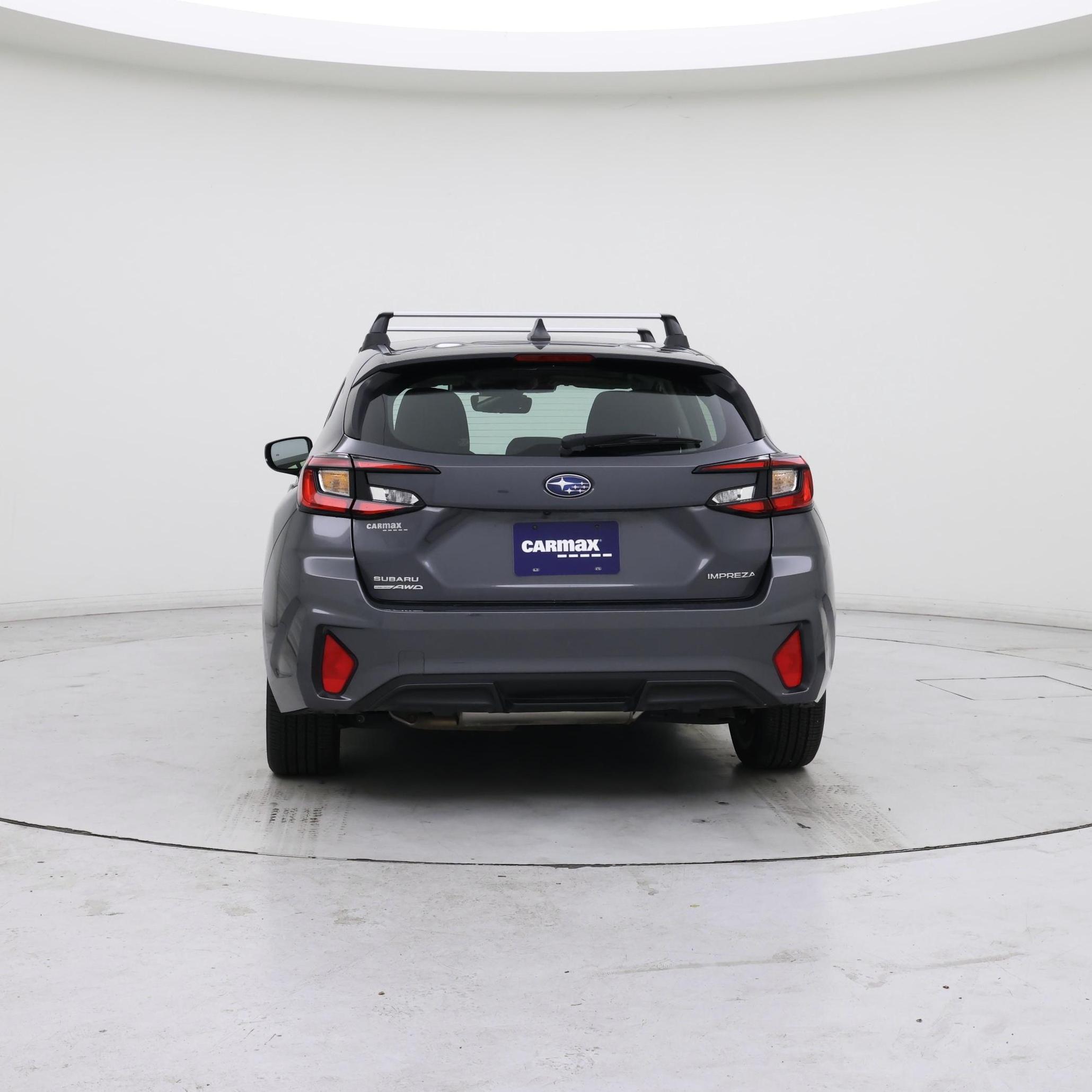 Thumbnail: 2024 Subaru Impreza - 6