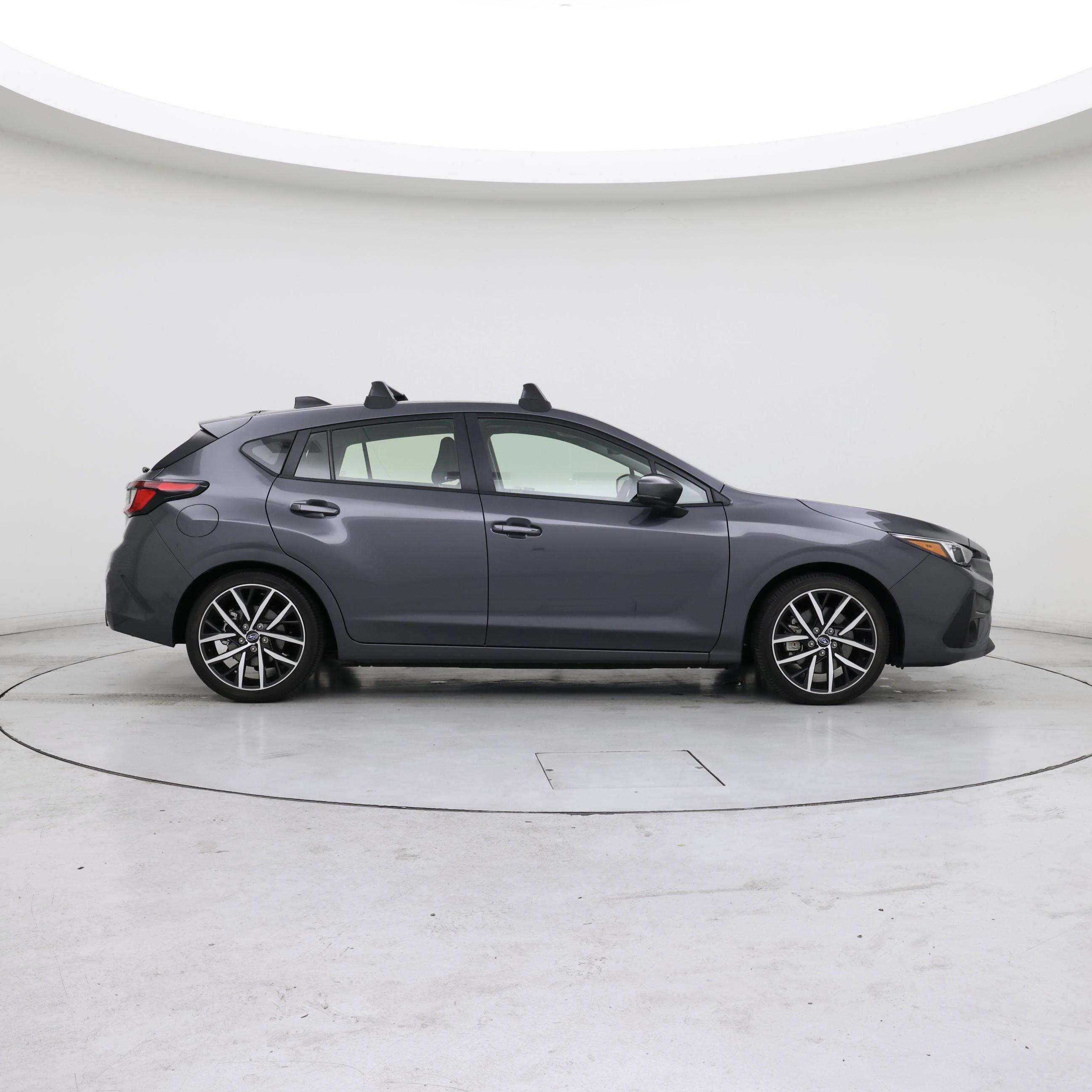 Thumbnail: 2024 Subaru Impreza - 7