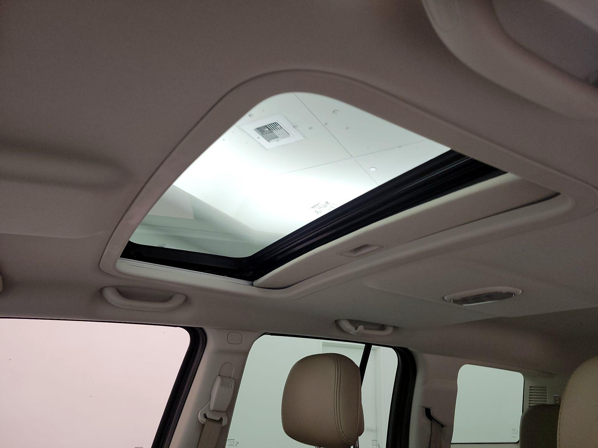 Thumbnail: 2015 Jeep Patriot - 17