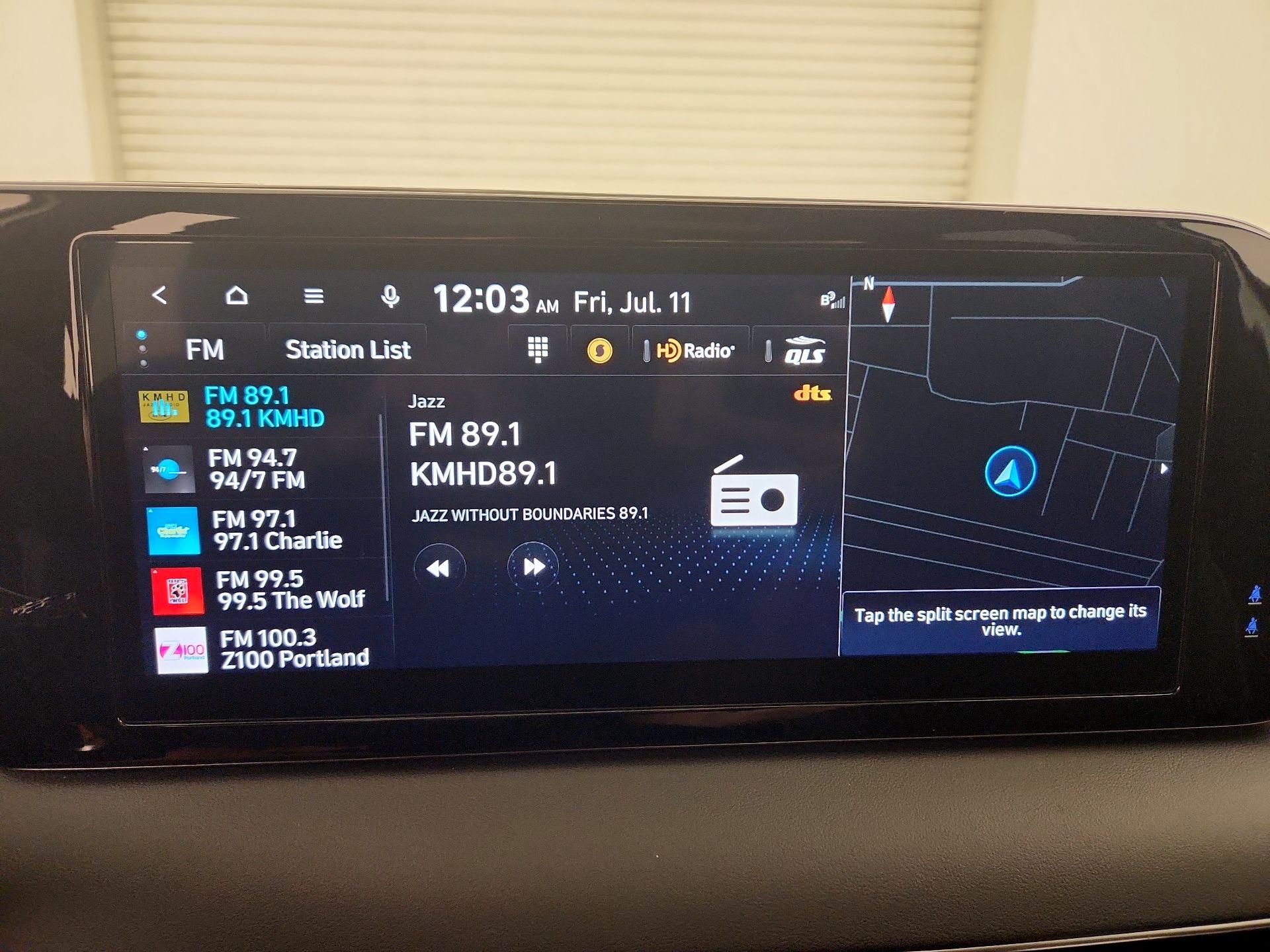 Thumbnail: 2025 Hyundai Palisade - 16